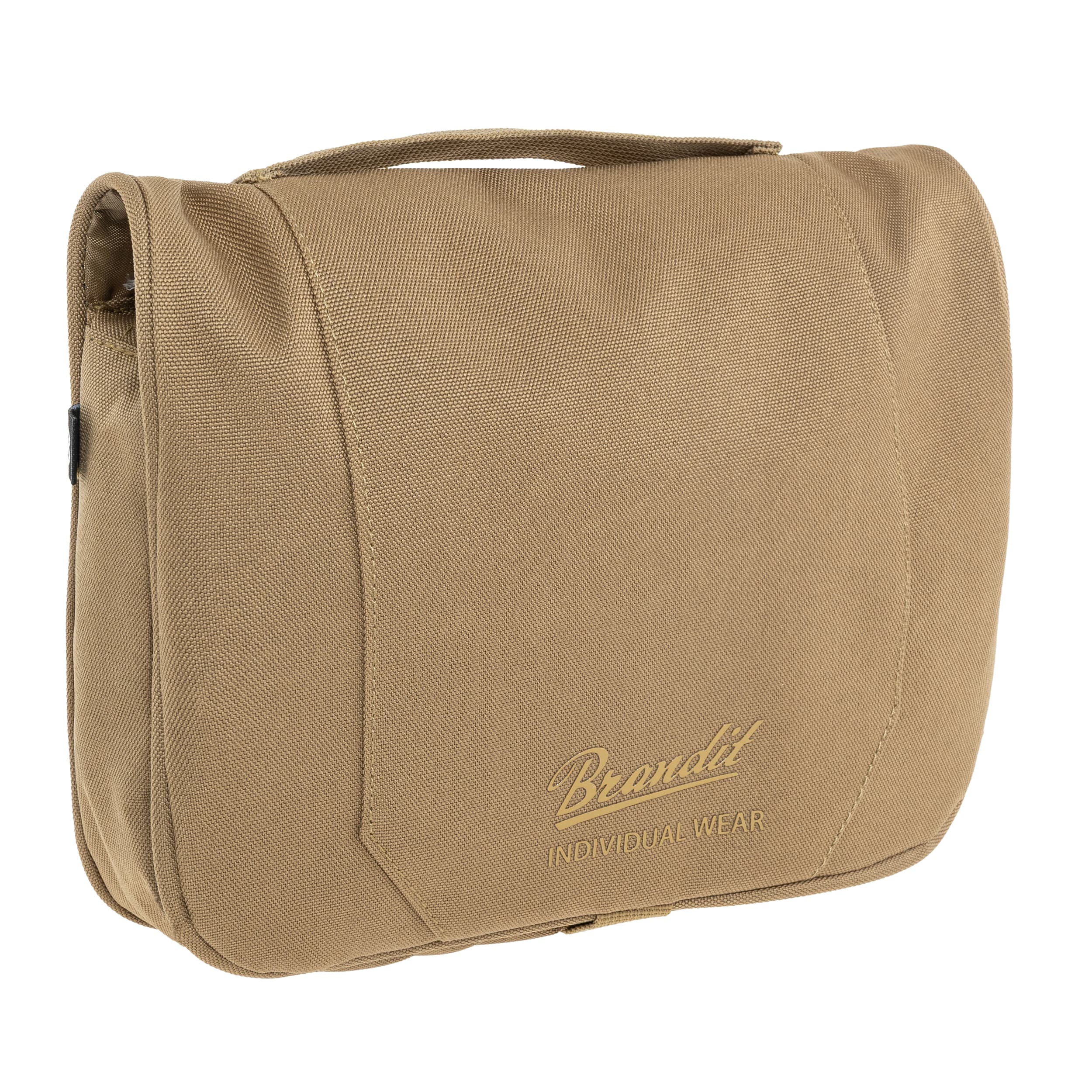 Brandit Toiletry Bag Large - Coyote