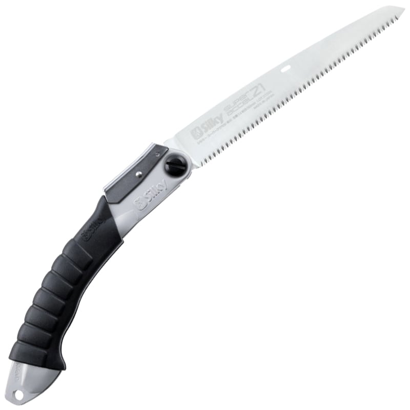 Silky Super Accel 210-14 Folding Saw