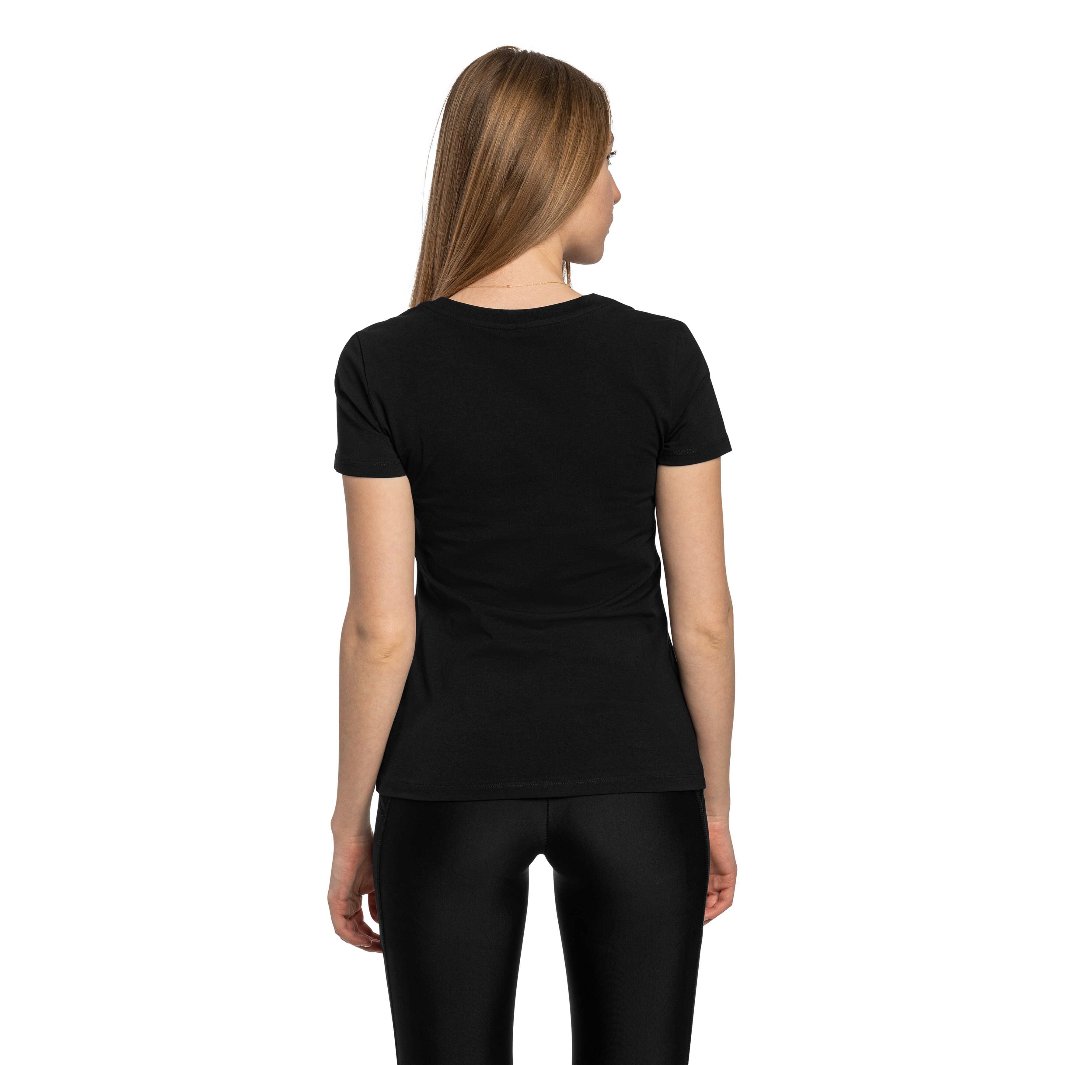 Helikon-Tex Old School Women's T-Shirt - Black