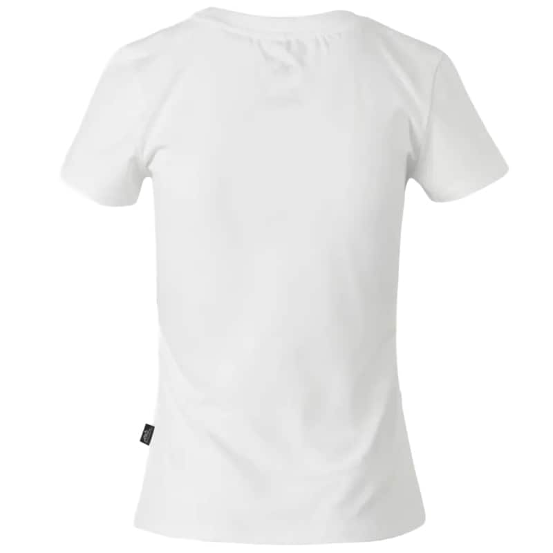 Helikon Old School Women's T-Shirt - White