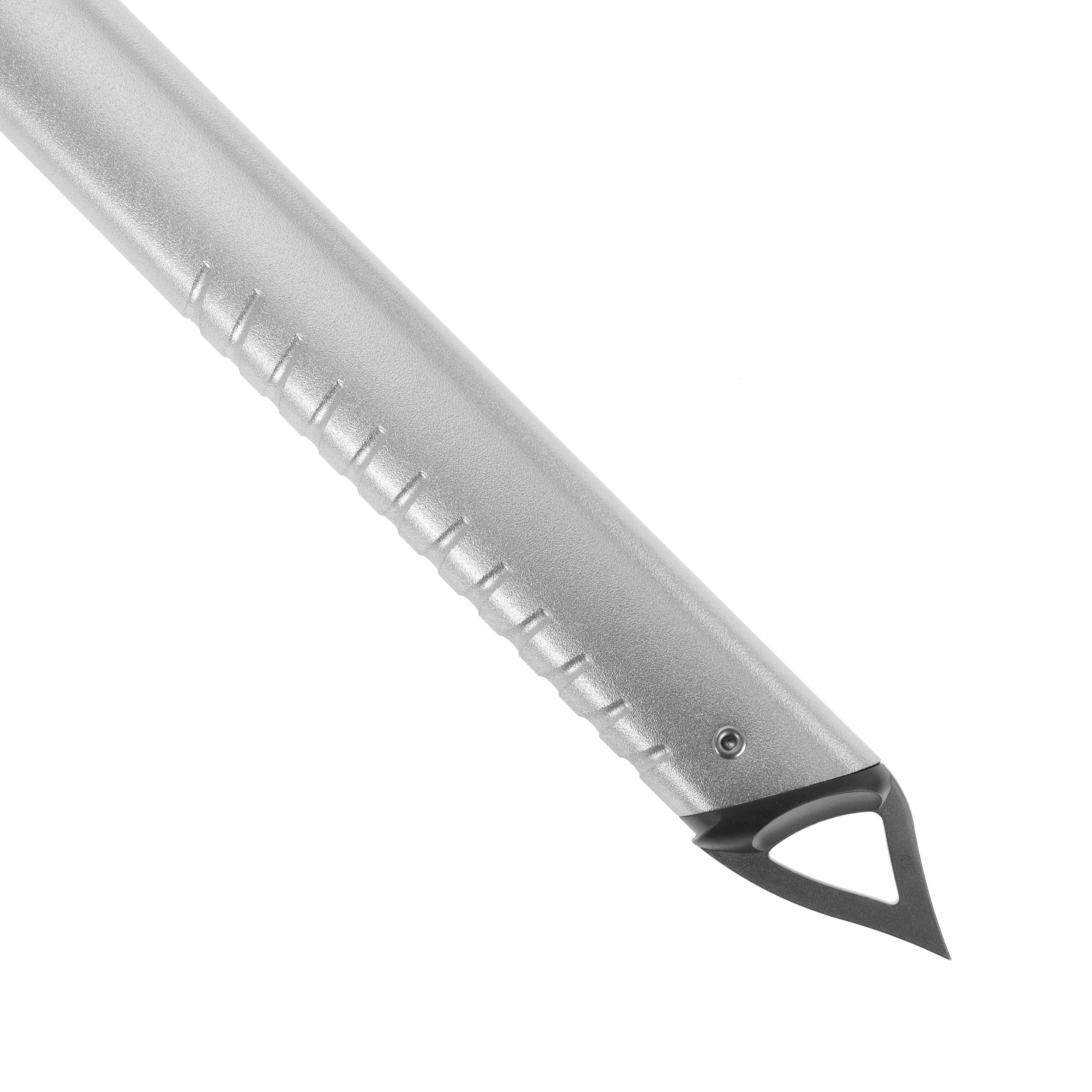 Petzl Glacier Travel Ice Ax 75 cm