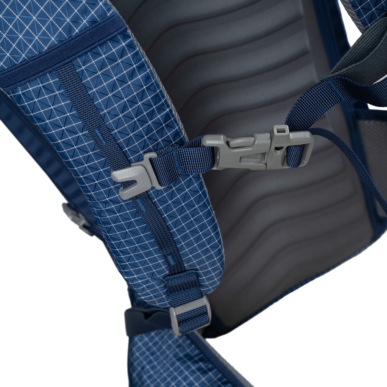 Alpinus Mismi Backpack 28 l - Navy Blue