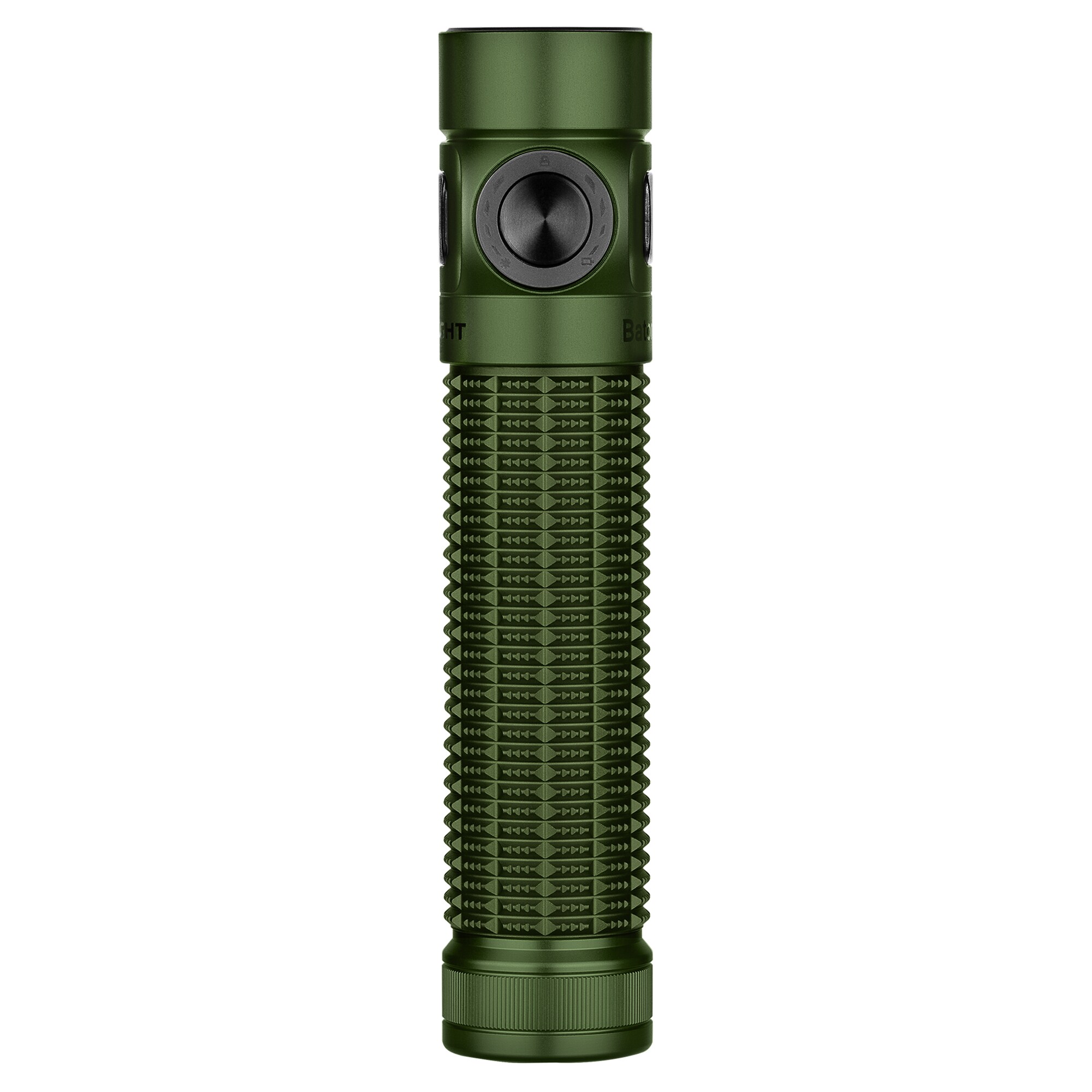 Olight Baton 4 Pro Flashlight OD Green - 1600 lumens