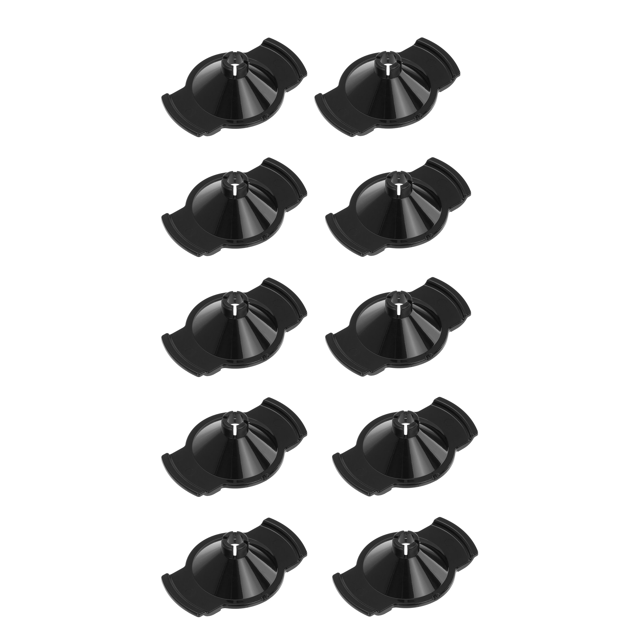 Promiler iBlow Breathalyzer Mouthpiece - 10 pcs.