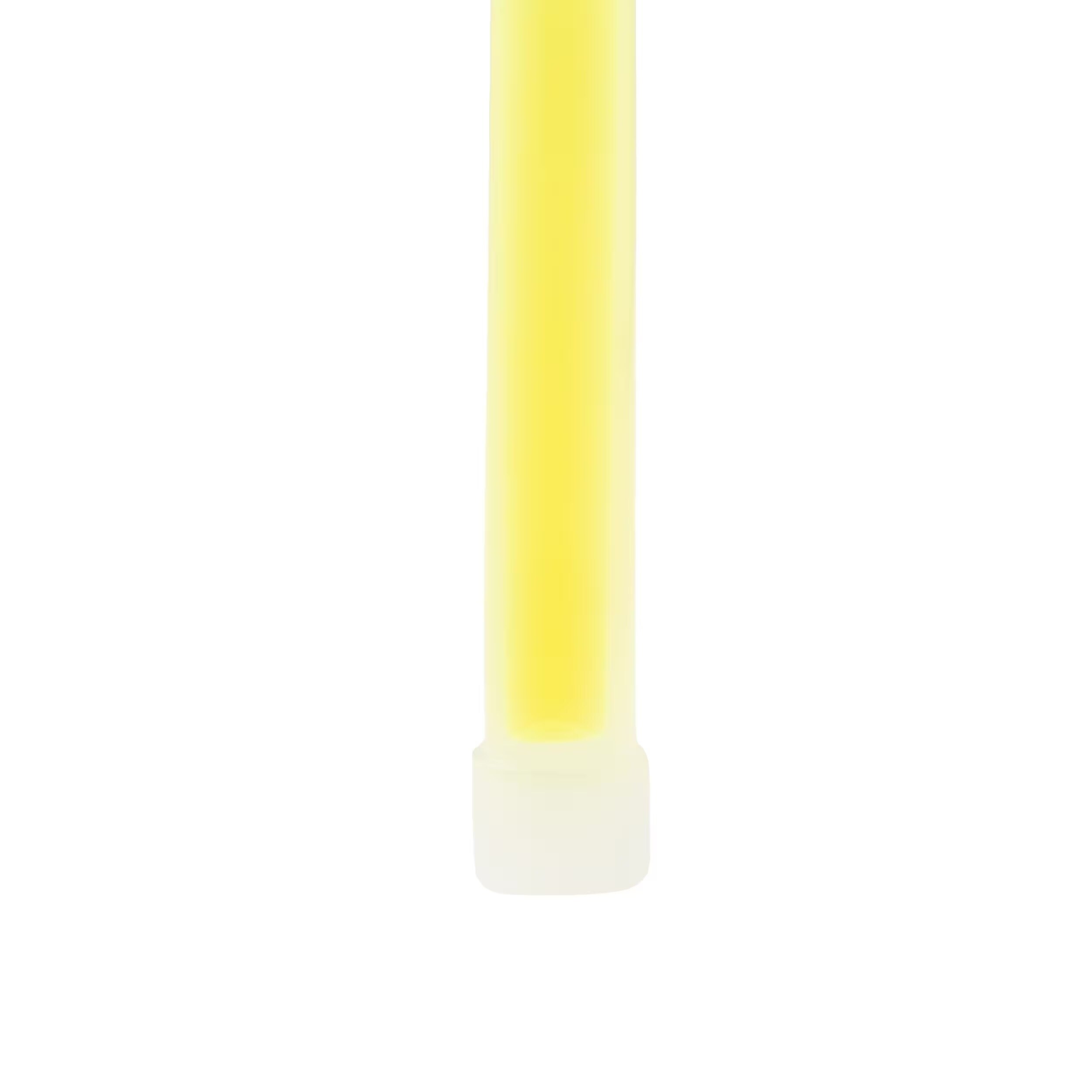 Mil-Tec Lightstick 5 pcs. - Yellow