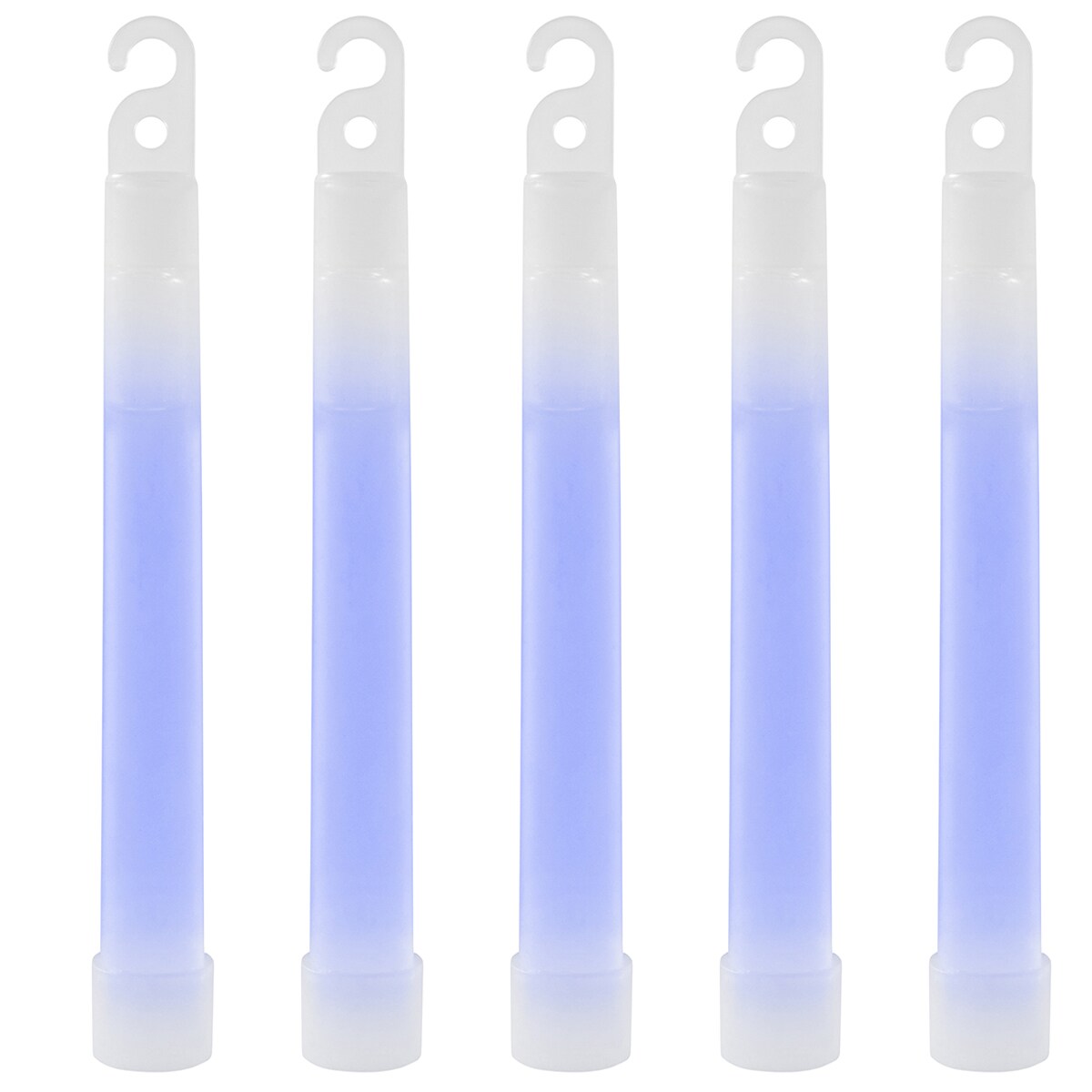 Badger Outdoor Lightstick Blue - 5 pcs.
