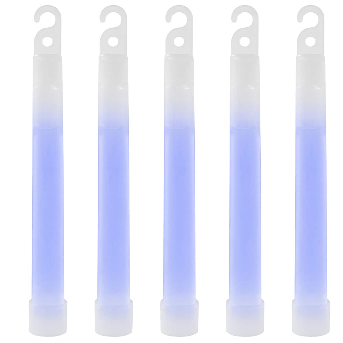 Badger Outdoor Lightstick Blue - 5 pcs.