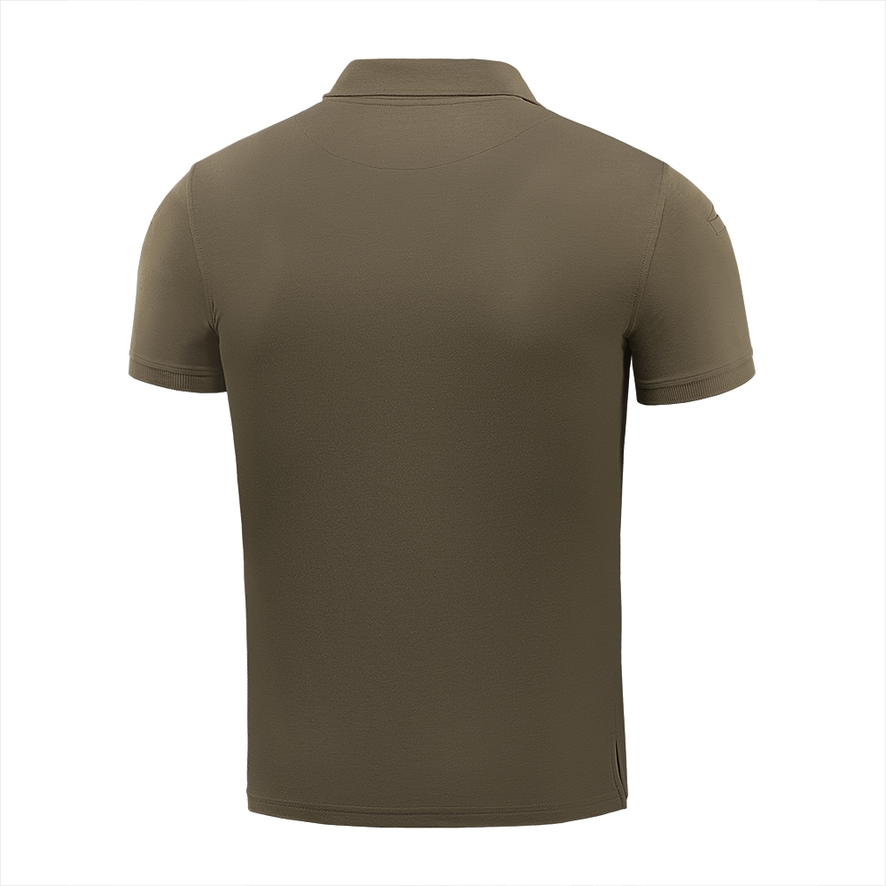 M-Tac Polo Basic 65/35 Shirt - Dark Olive