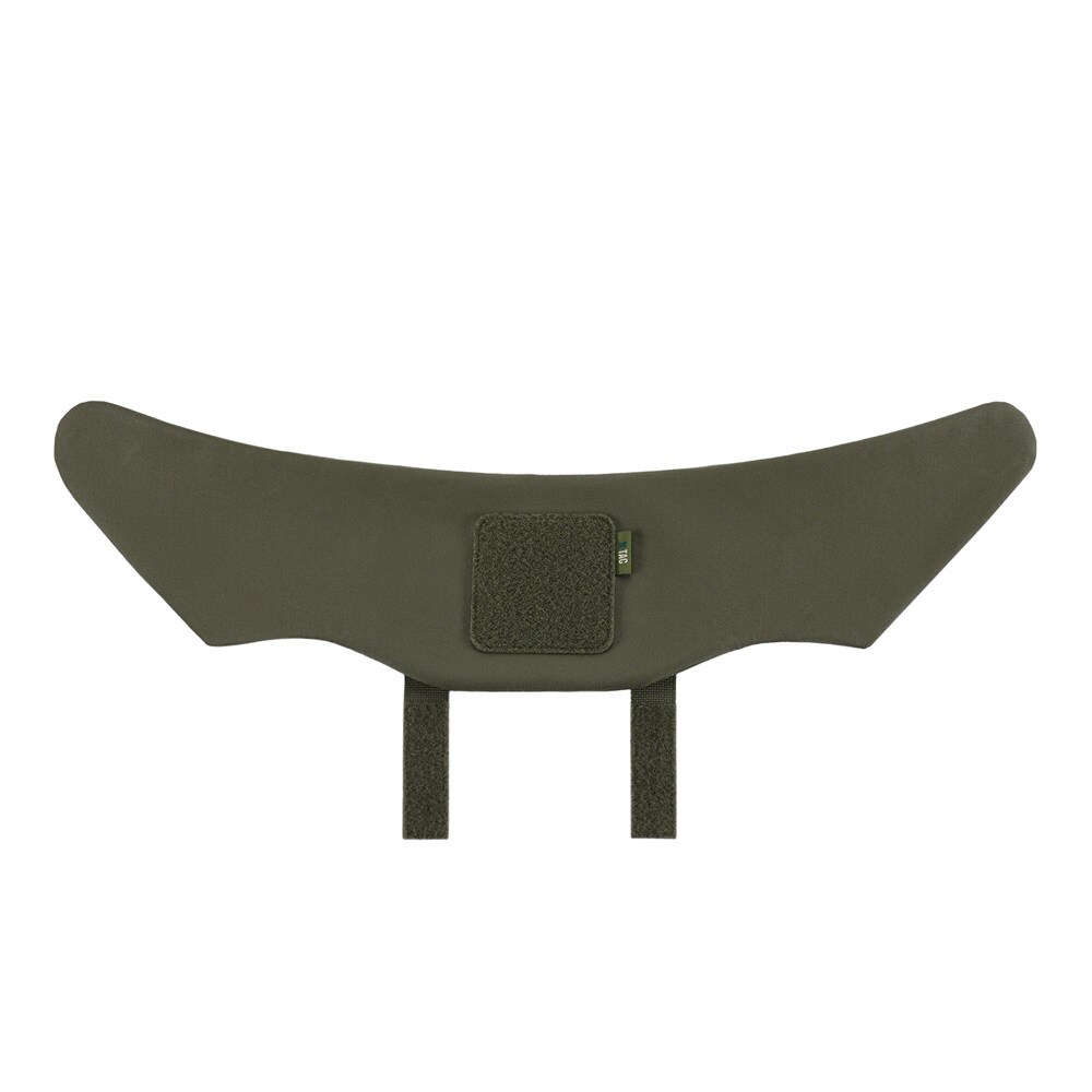 M-Tac Sturm Protective Gorget for ballistic inserts - Ranger Green