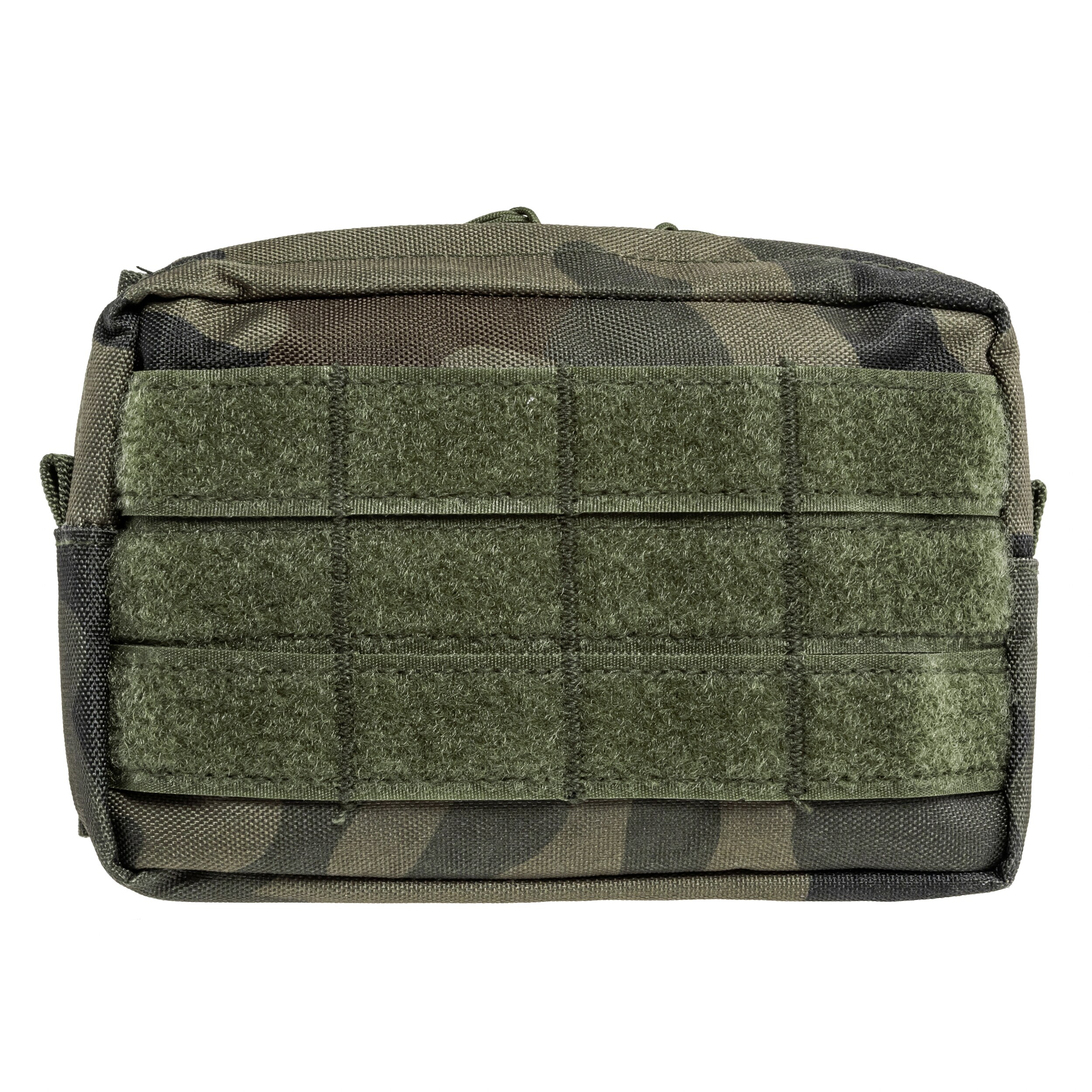 Mil-Tec Small Cargo Pouch - wz.93 Pantera PL Woodland