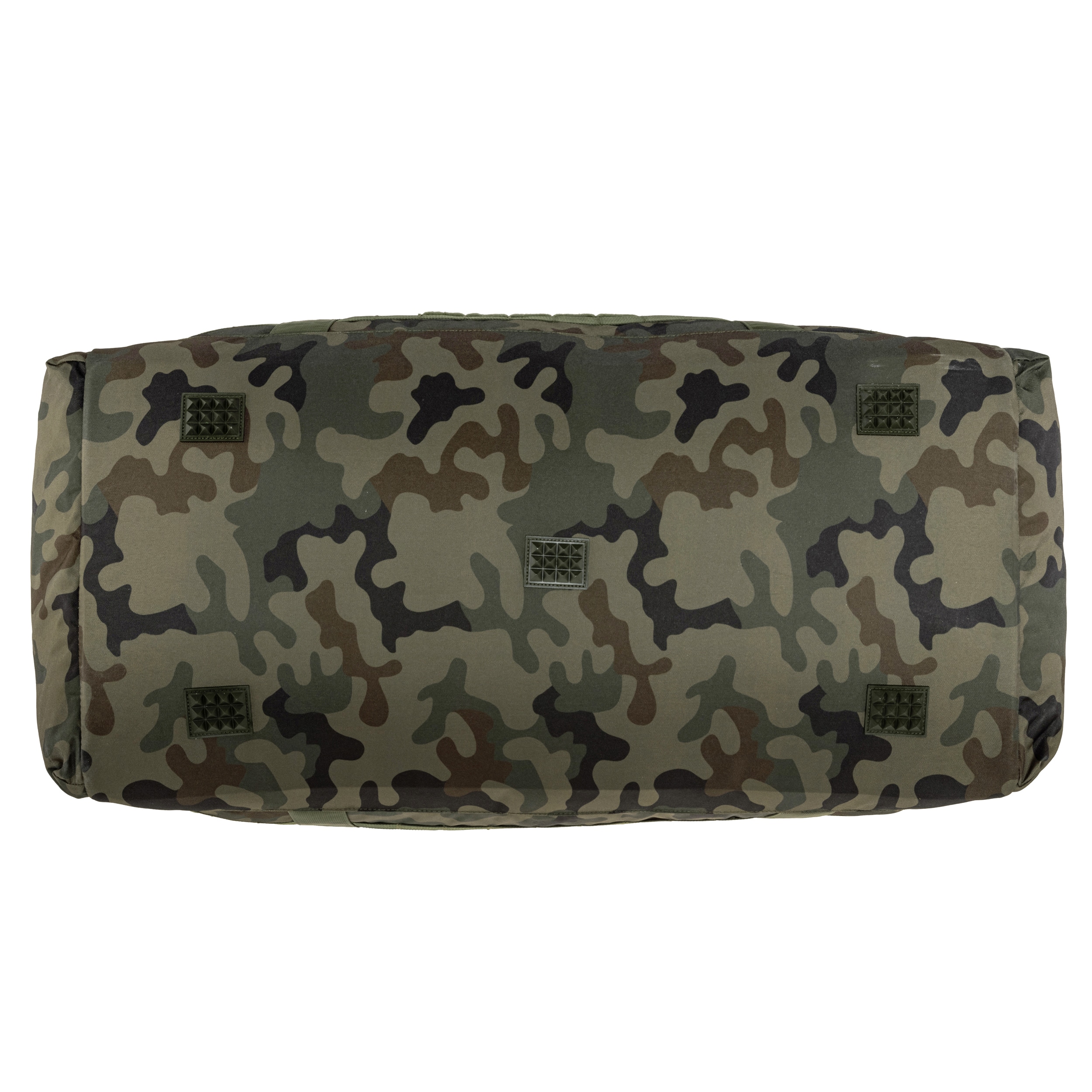 Mil-Tec US Combat Parachute Cargo Large Bag 105 l - wz.93 Pantera PL Woodland