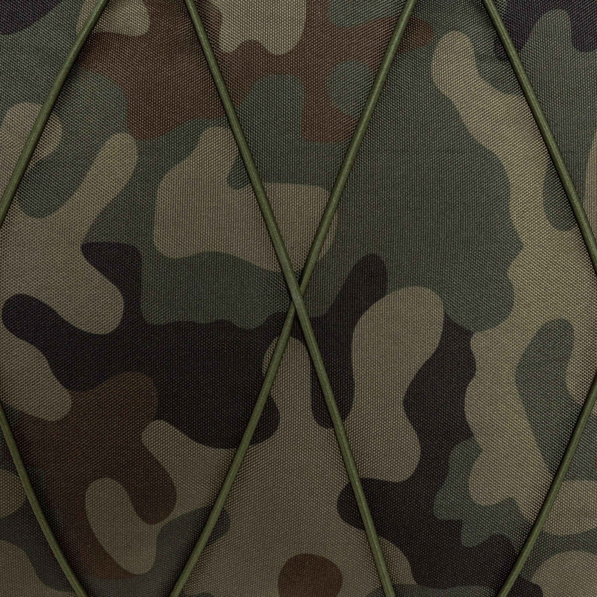 Mil-Tec US Combat Parachute Cargo Large Bag 105 l - wz.93 Pantera PL Woodland