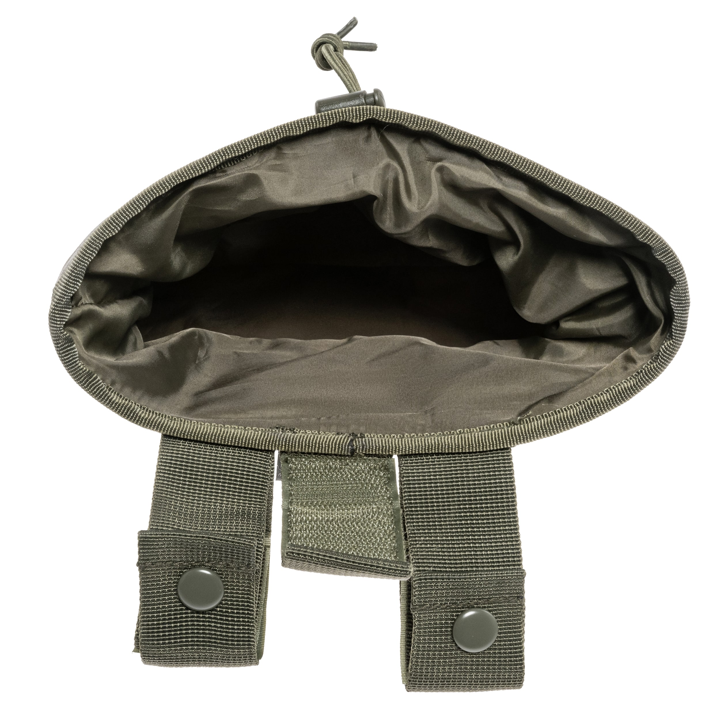 Mil-Tec Dump Pouch - wz.93 Pantera PL Woodland