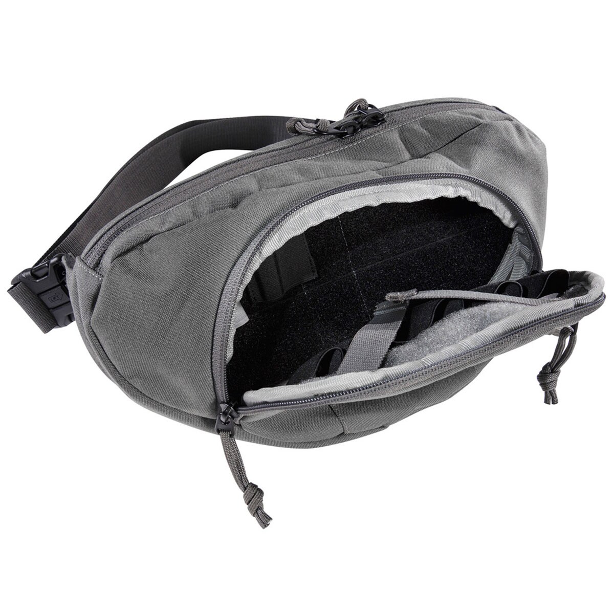 Tasmanian Tiger Hip Bag MKII Titan Grey