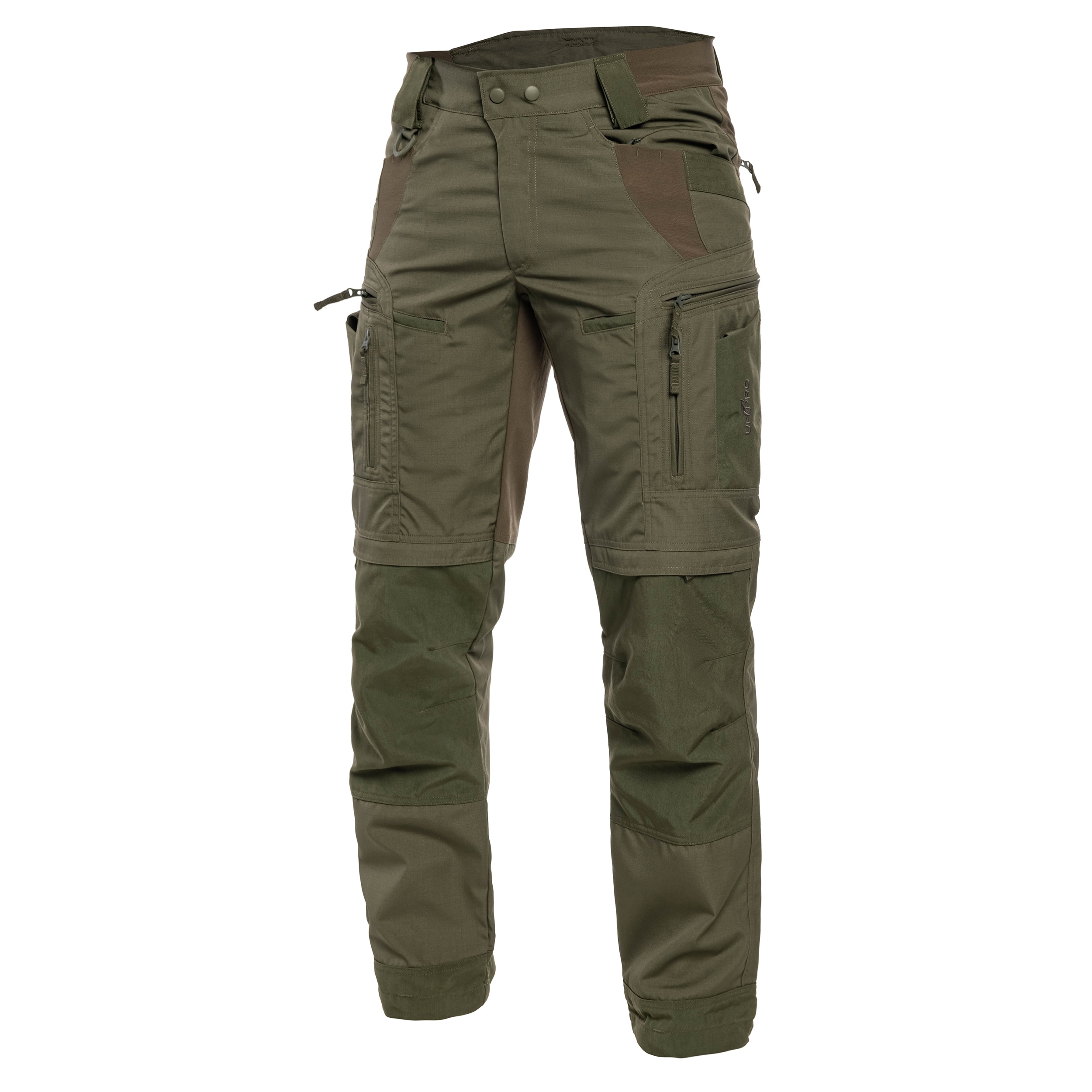 UF PRO P-40 All-Terrain Gen.3 Tactical Pants - Brown Grey