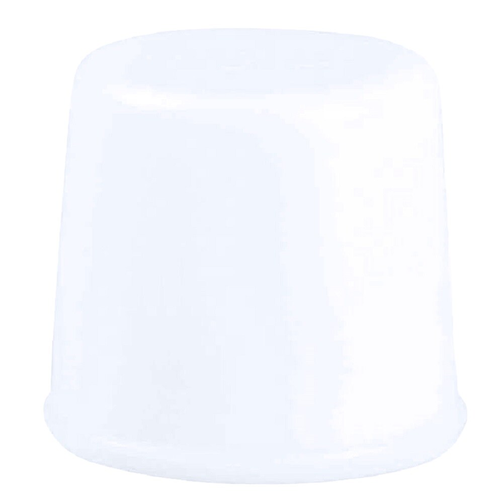 Wuben Three Diffuser Cap Set for AC1 flashlights - Red/Yellow/White