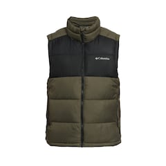 Gilets homme Columbia kaki | Tous les articles chez