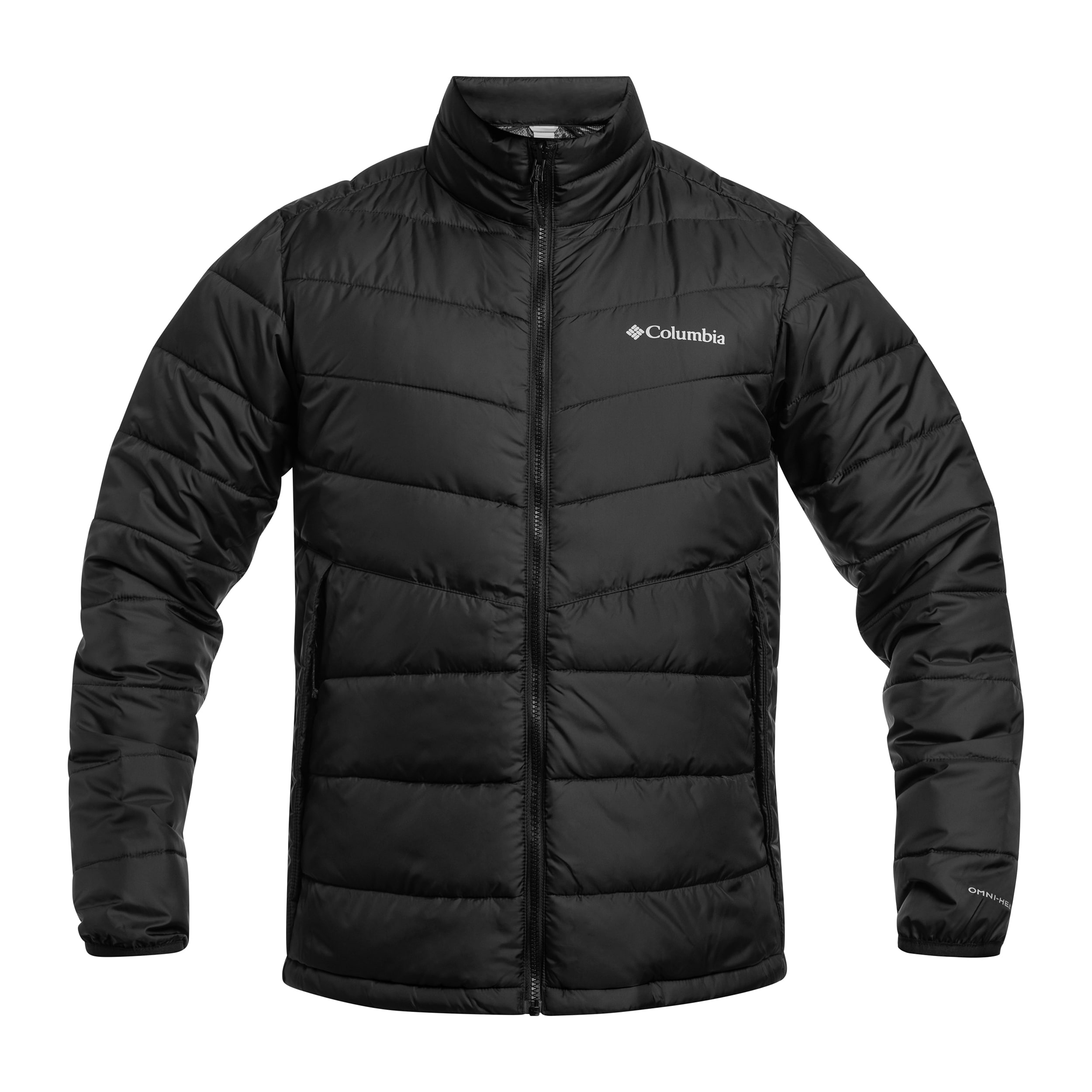 Columbia Oak Harbor Waterproof Insulated Jacket - Canoe