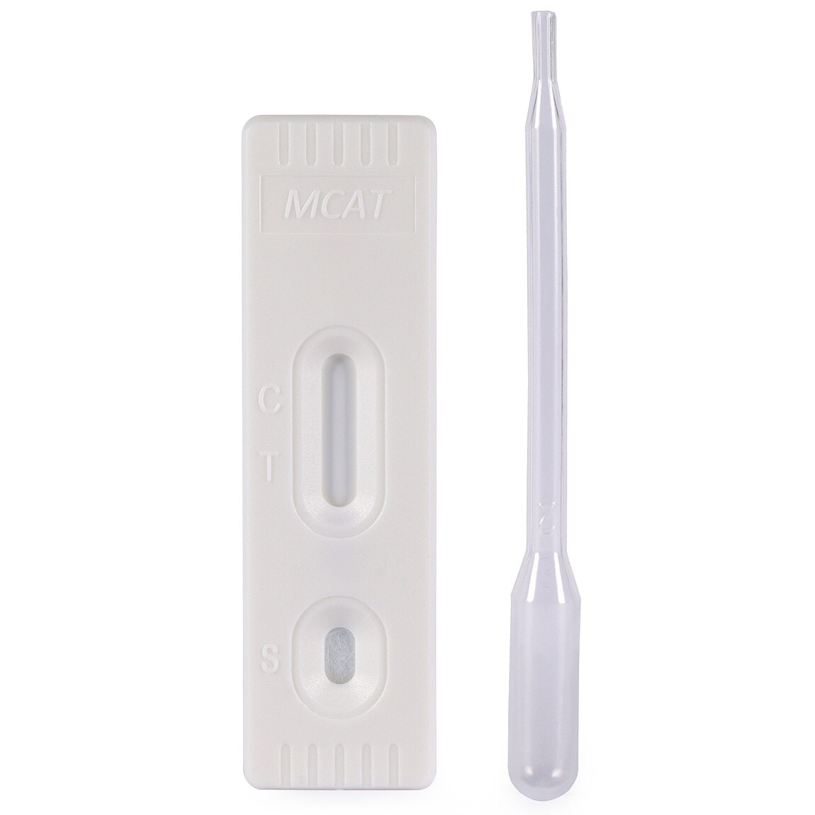 Drug Test for mephedrone - 3 pcs.