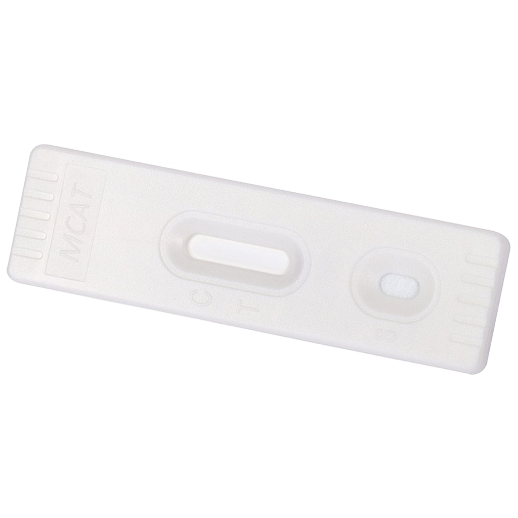 Drug Test for mephedrone - 3 pcs.