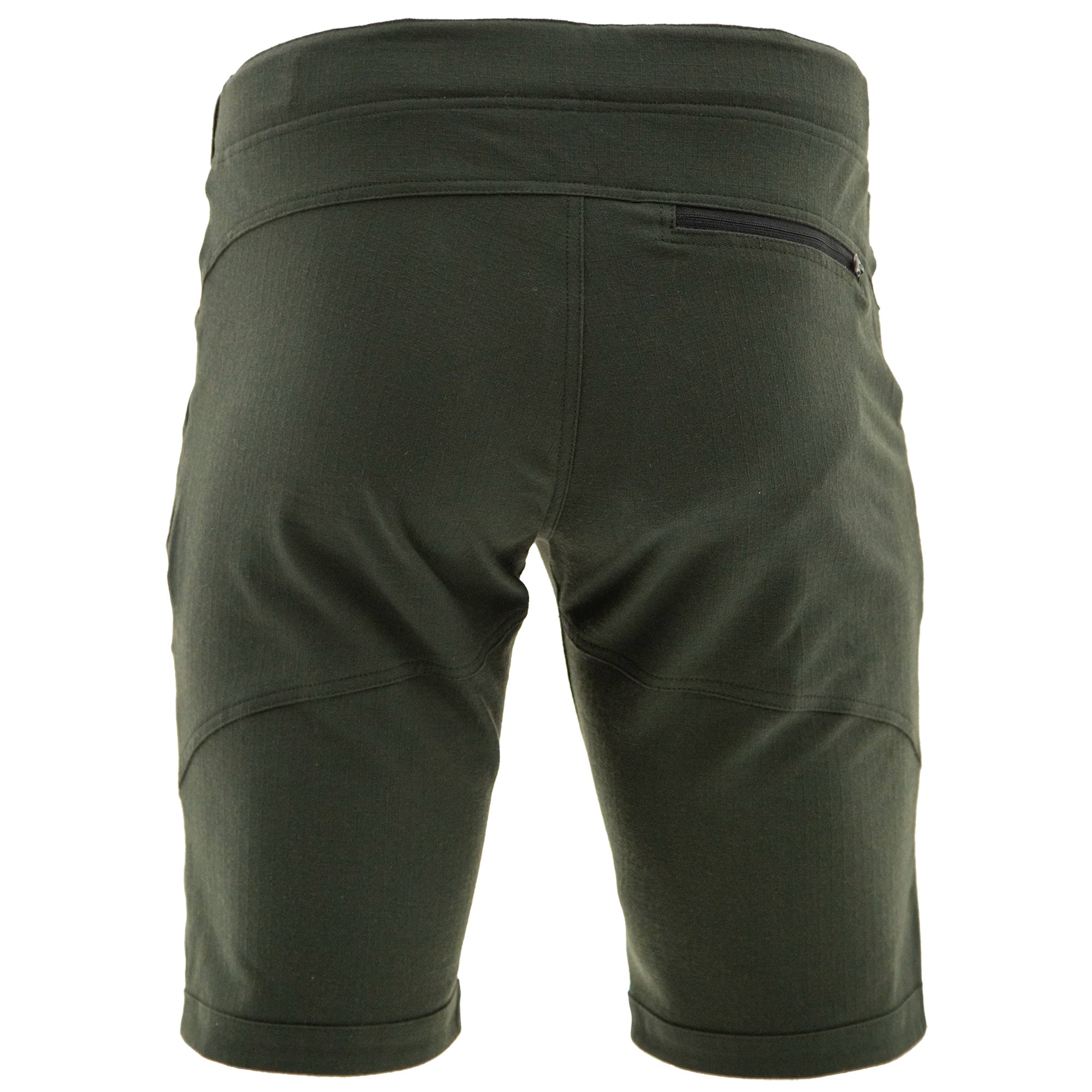 Carinthia Goldeck Shorts - Forest Green