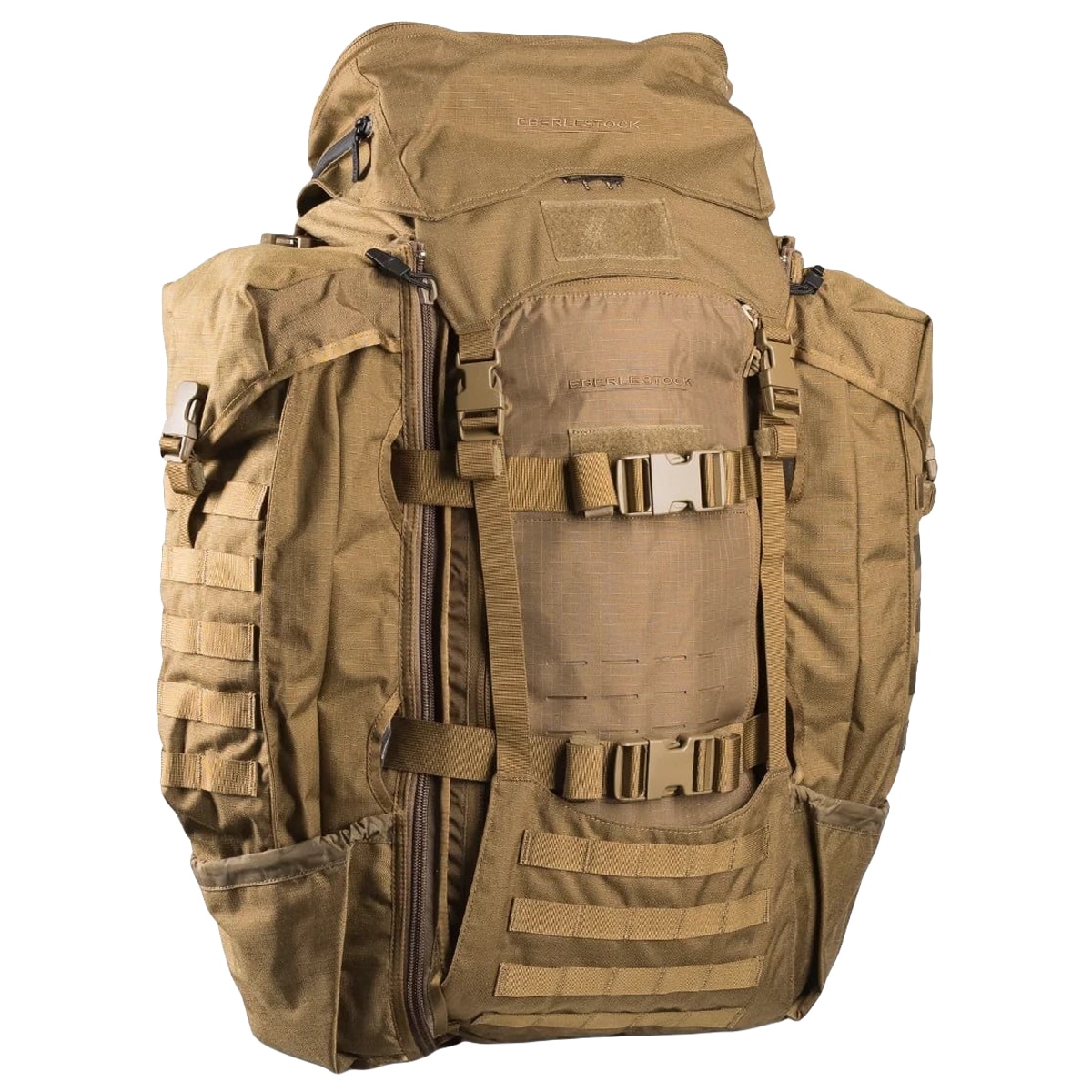 Eberlestock Skycrane II Backpack 73.3 l - Coyote Brown