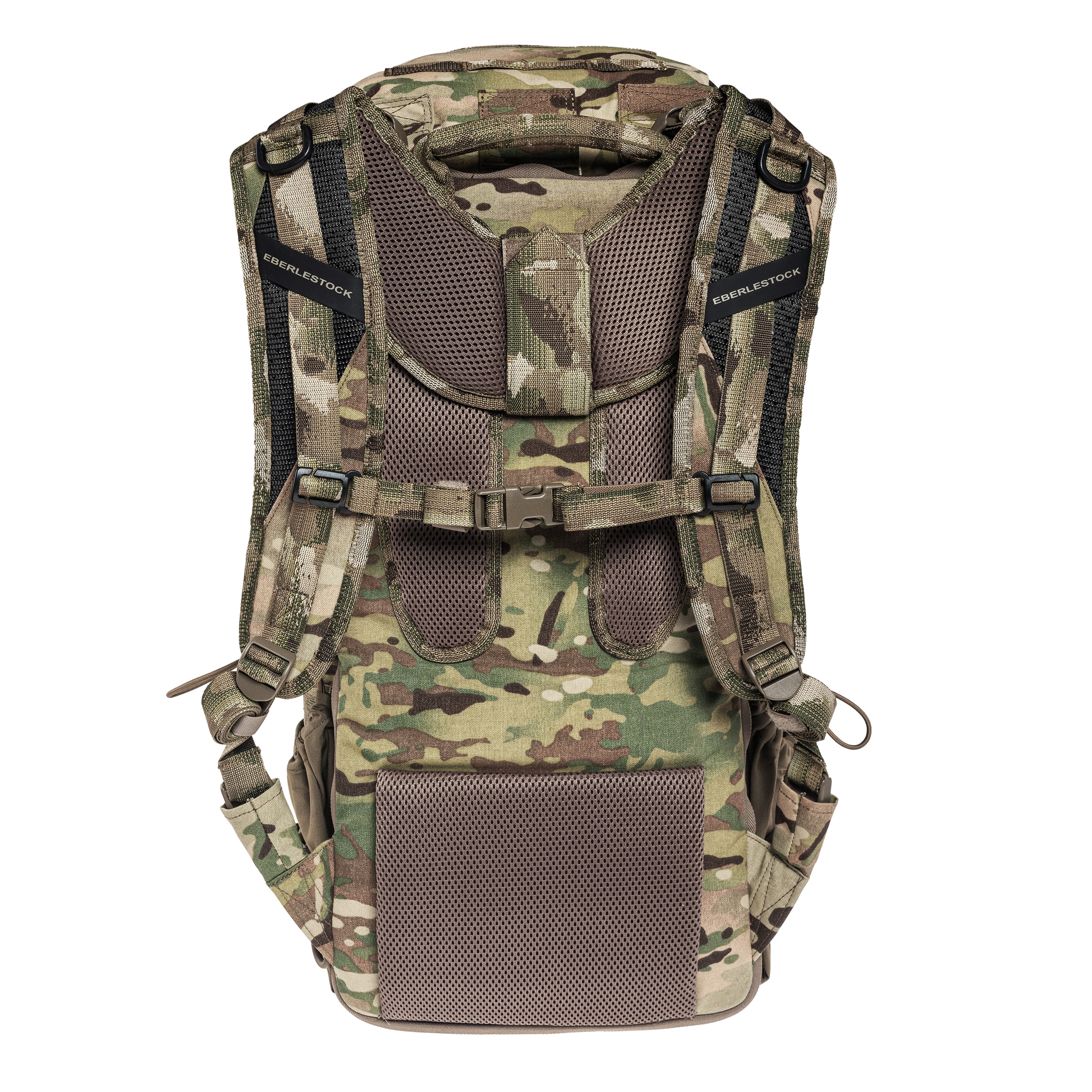 Eberlestock Skycrane II Backpack 73.3 l - MultiCam