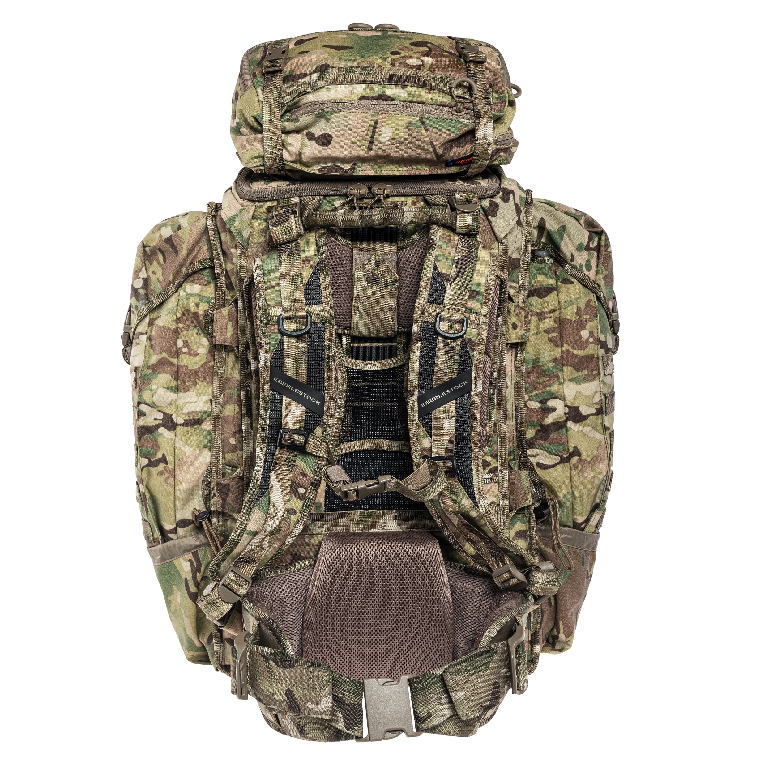 Eberlestock Skycrane II Backpack 73.3 l - MultiCam