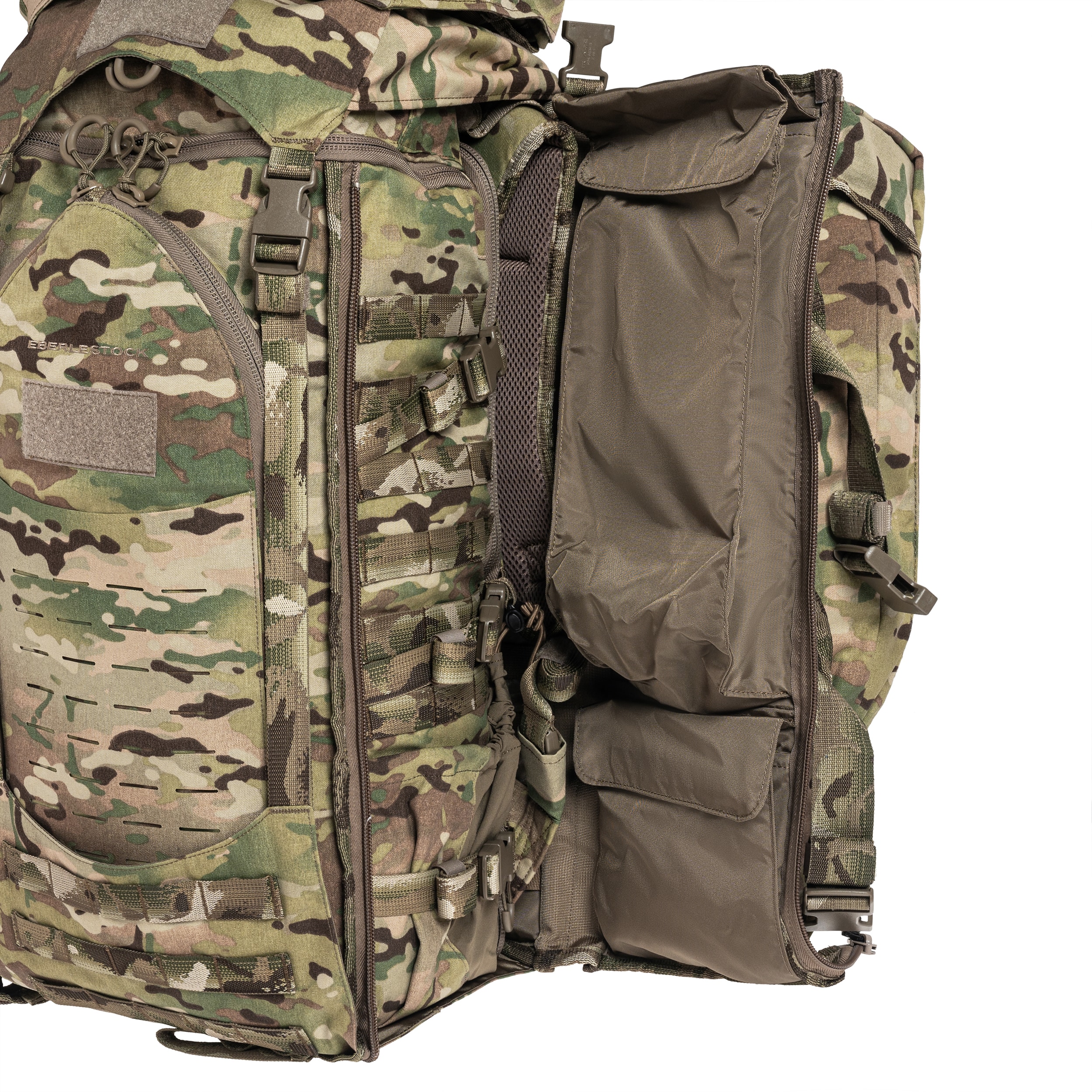 Eberlestock Skycrane II Backpack 73.3 l - MultiCam