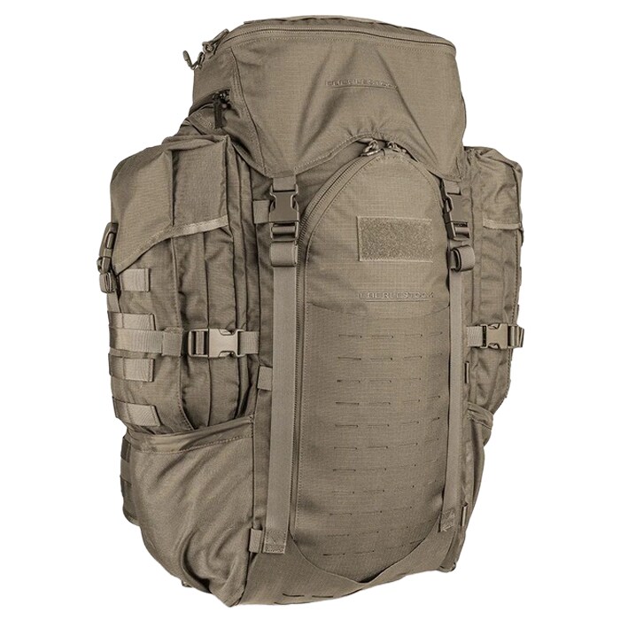 Eberlestock F53 Tomahawk Backpack 51 l - Dry Earth