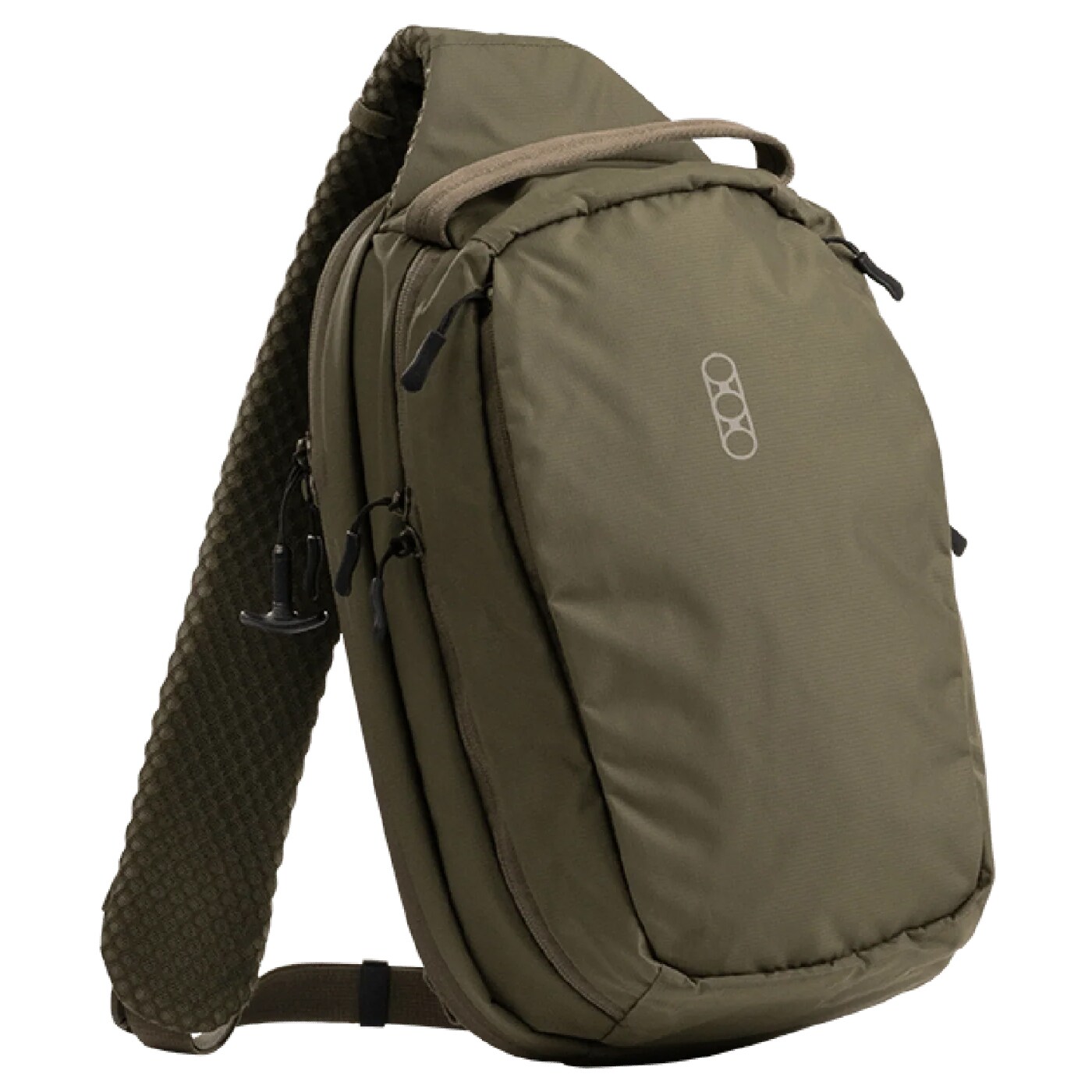 Eberlestock Fade Sling Backpack 9.4 l - Olive