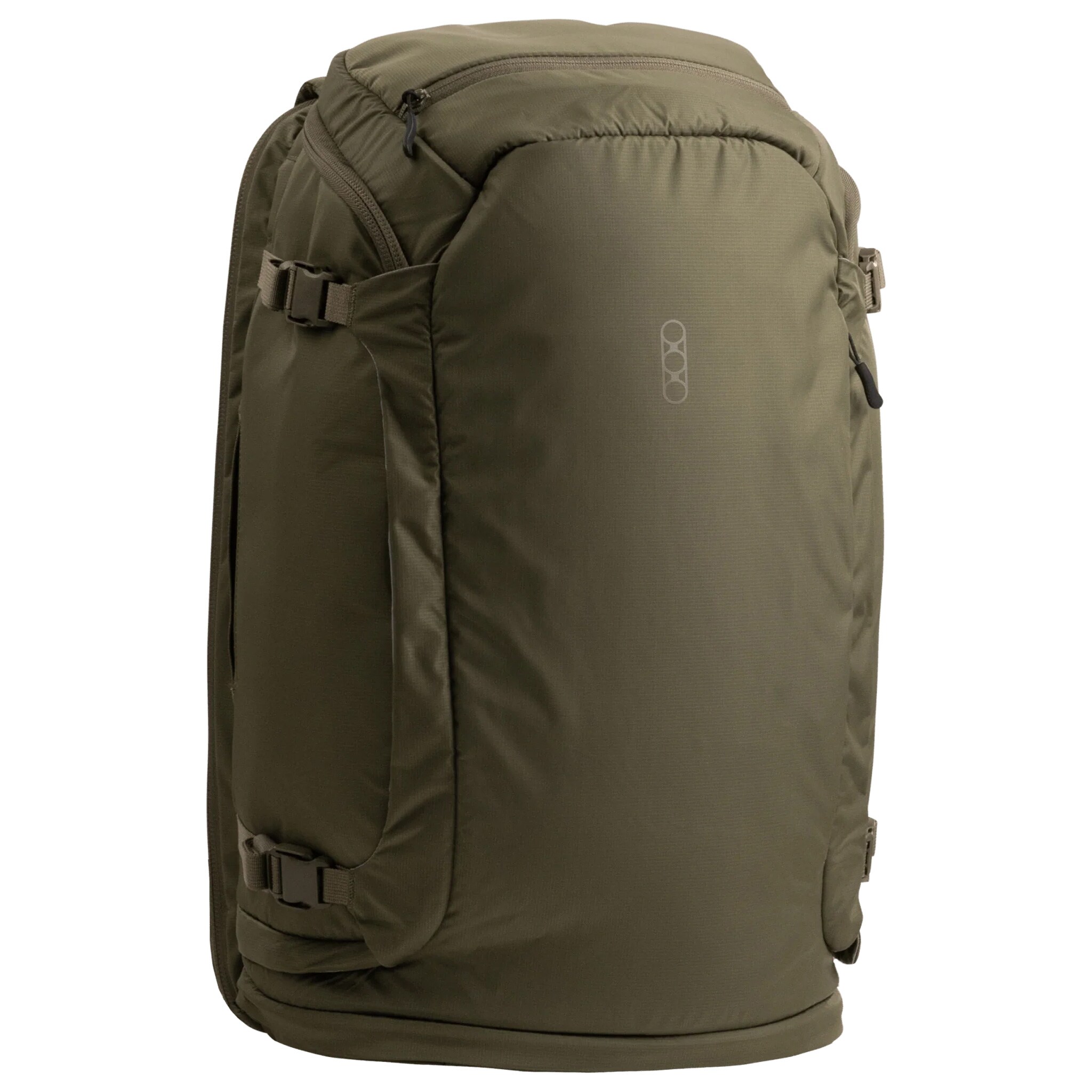 Eberlestock Fade Adapt Backpack 28+12,7 l - Olive