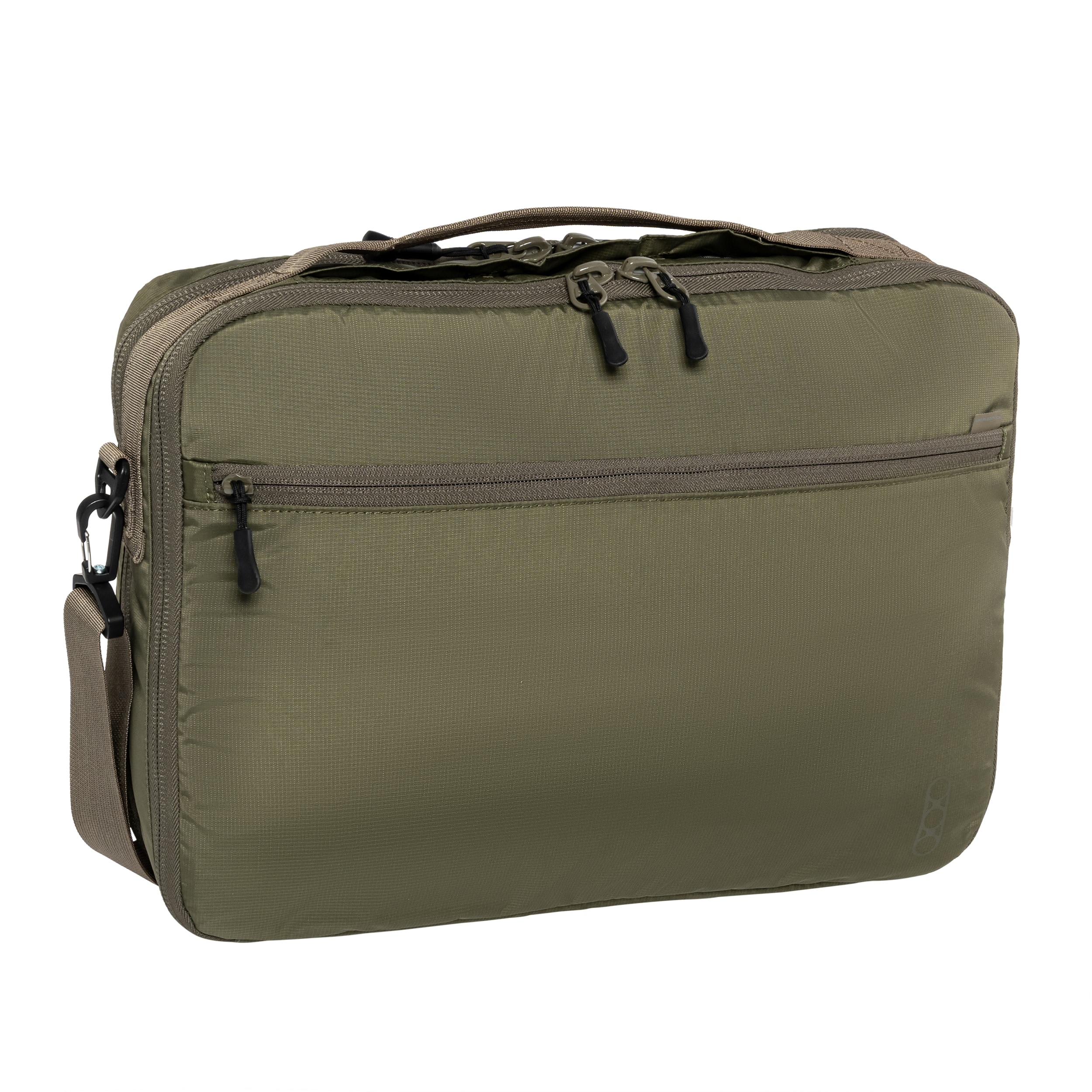 Eberlestock Fade Brief Bag - Olive