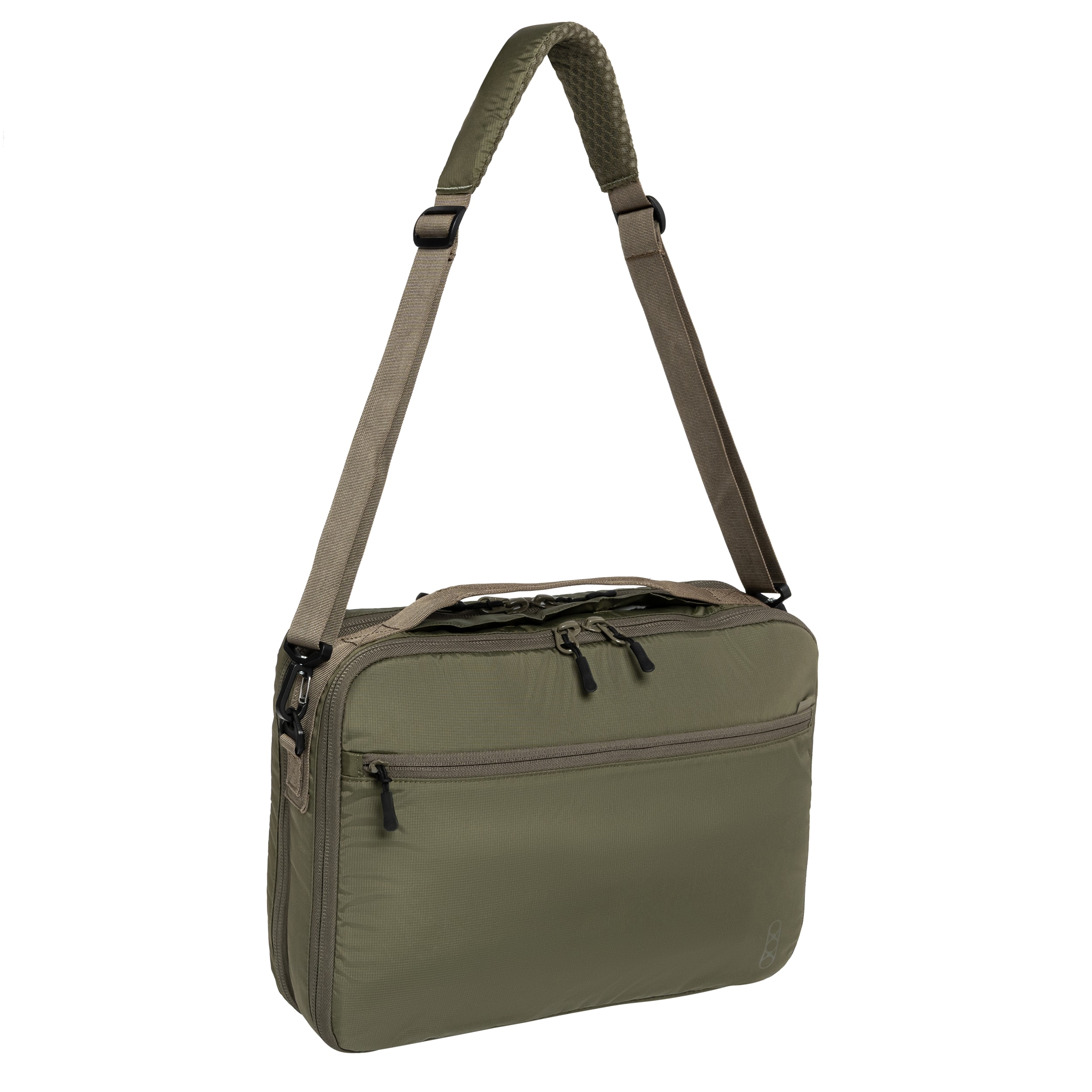 Eberlestock Fade Brief Bag - Olive