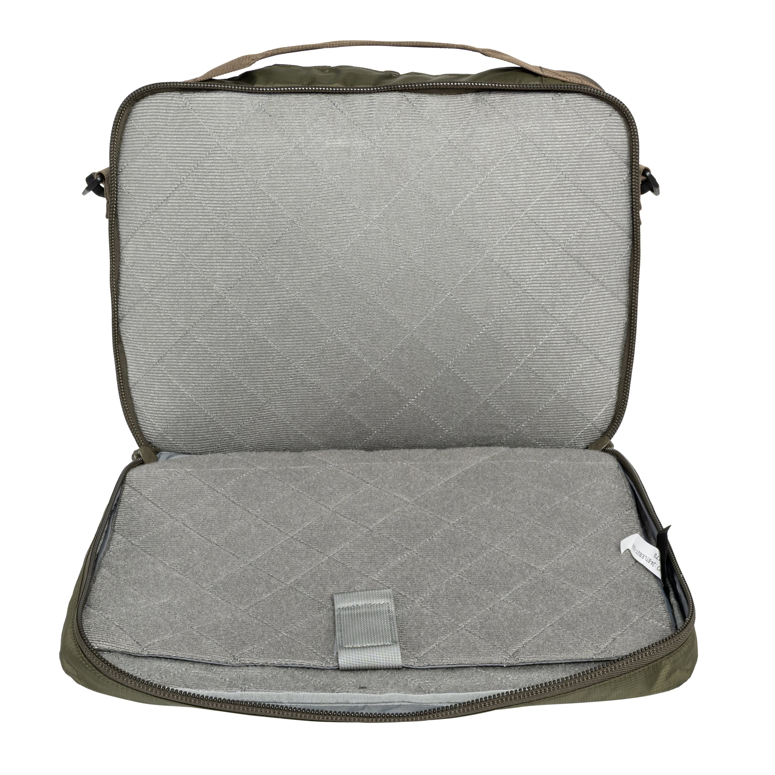 Eberlestock Fade Brief Bag - Olive