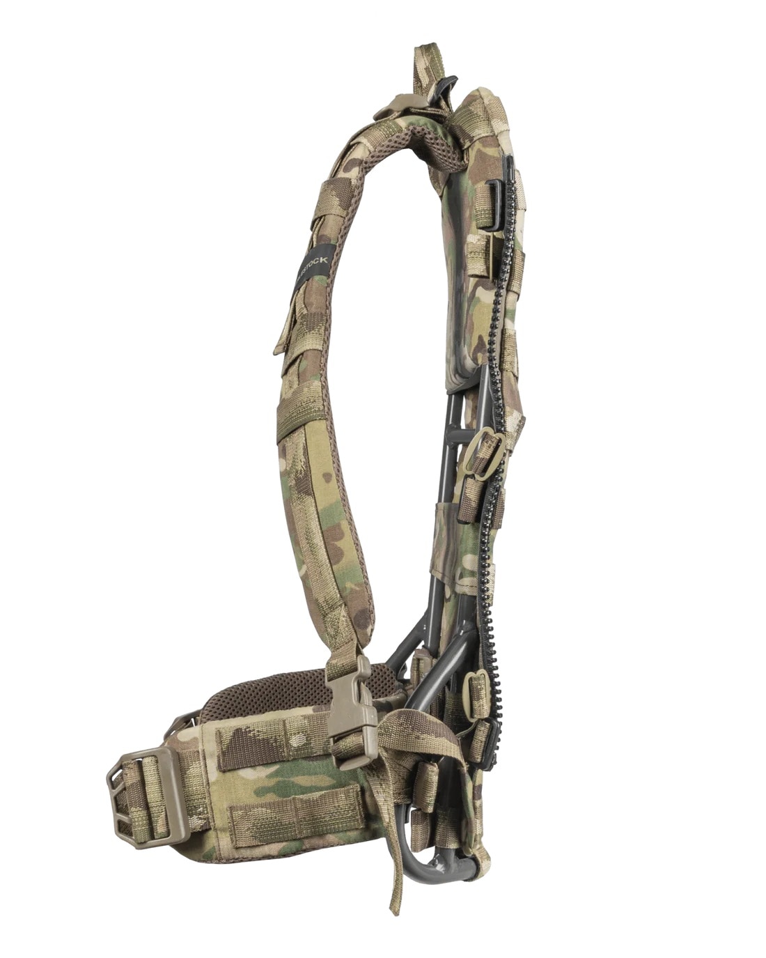 Eberlestock Mission EMOD Frame Backpack Frame - MultiCam