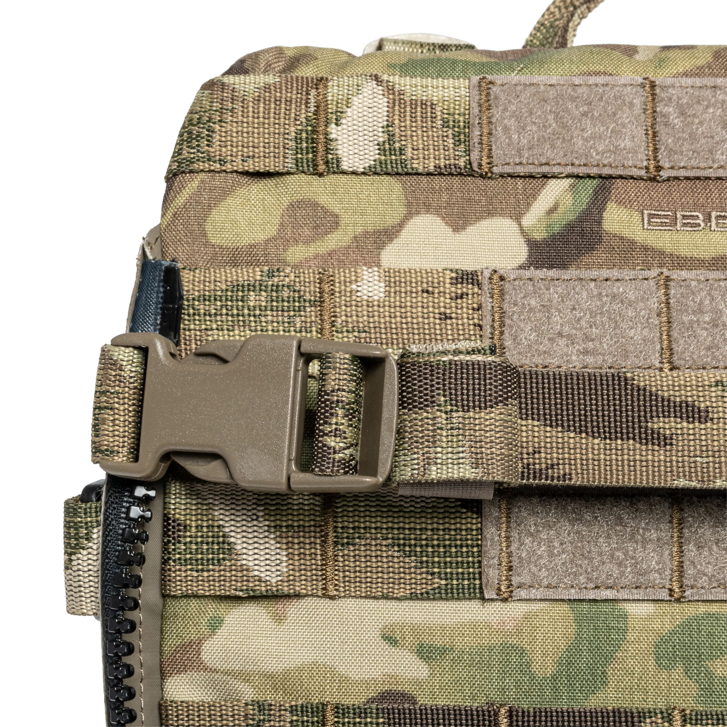 Eberlestock Mission EMOD Frame Backpack Frame - MultiCam