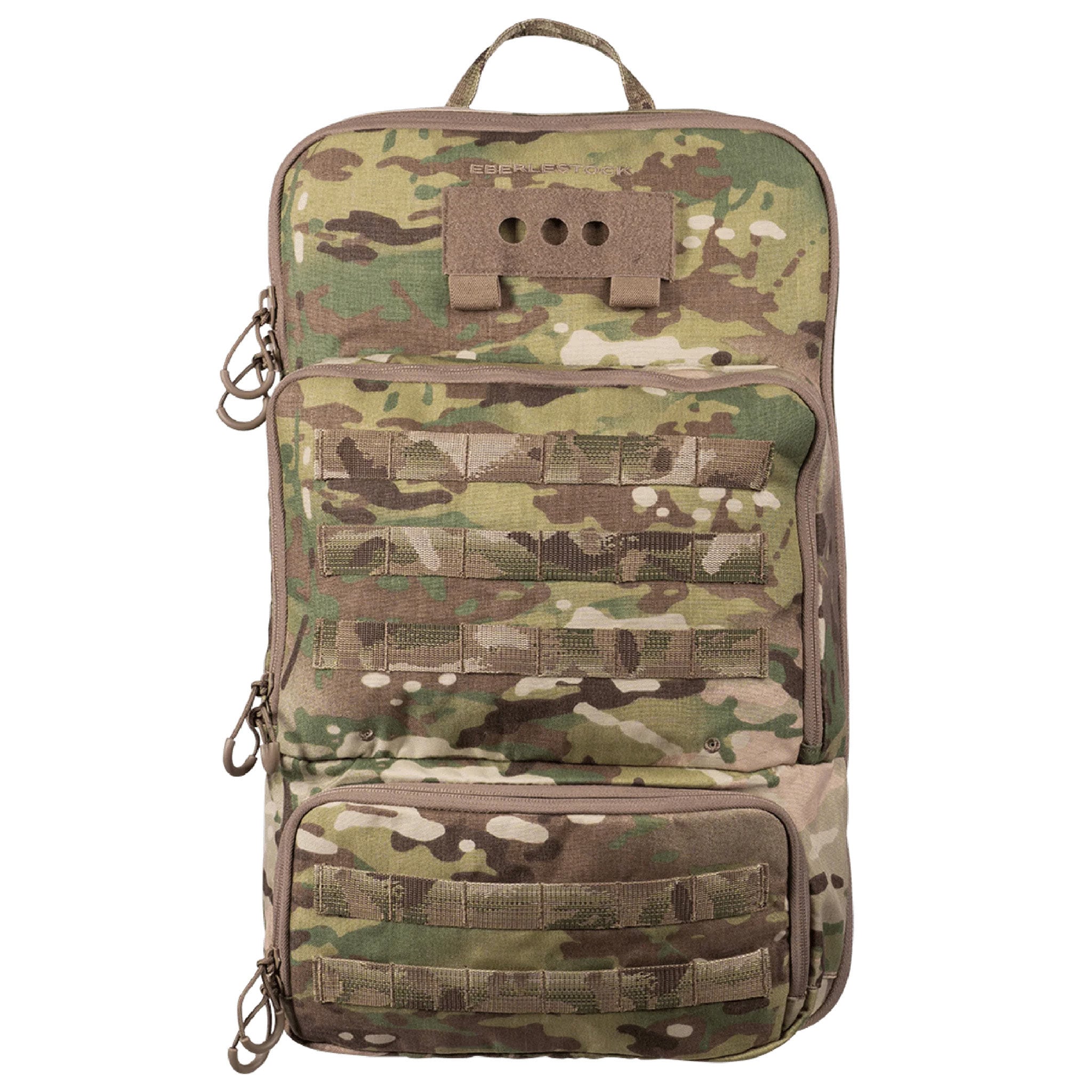 Eberlestock Mission Medical Pack Backpack 28 l - MultiCam