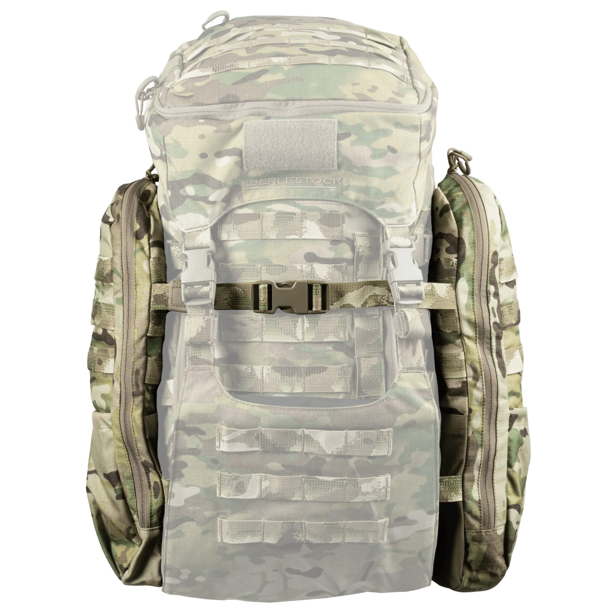 Eberlestock Mission Wings Pouch MultiCam - 2 pcs.