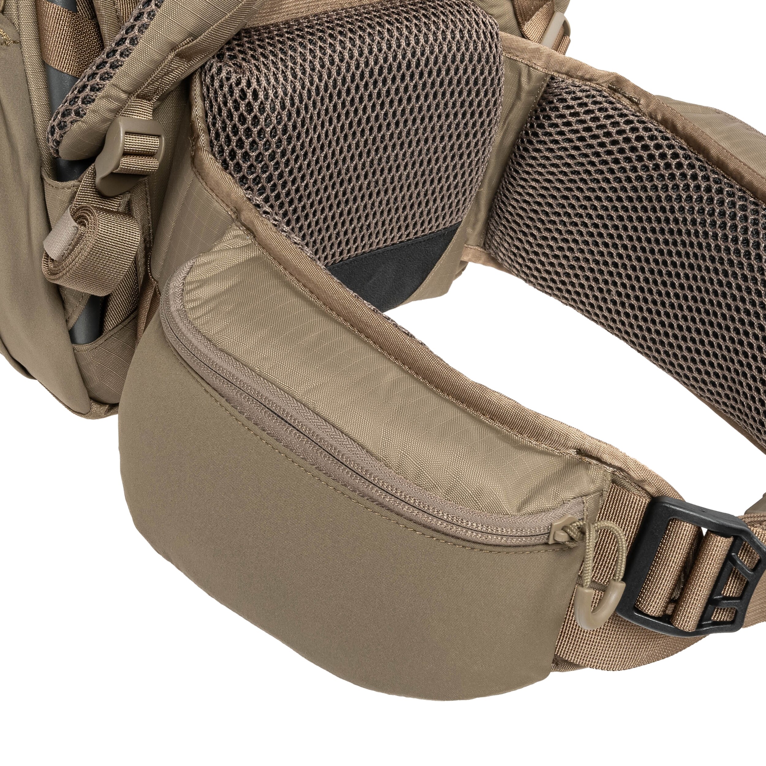 Eberlestock Freefall 2000 Backpack 32 l - Dry Earth