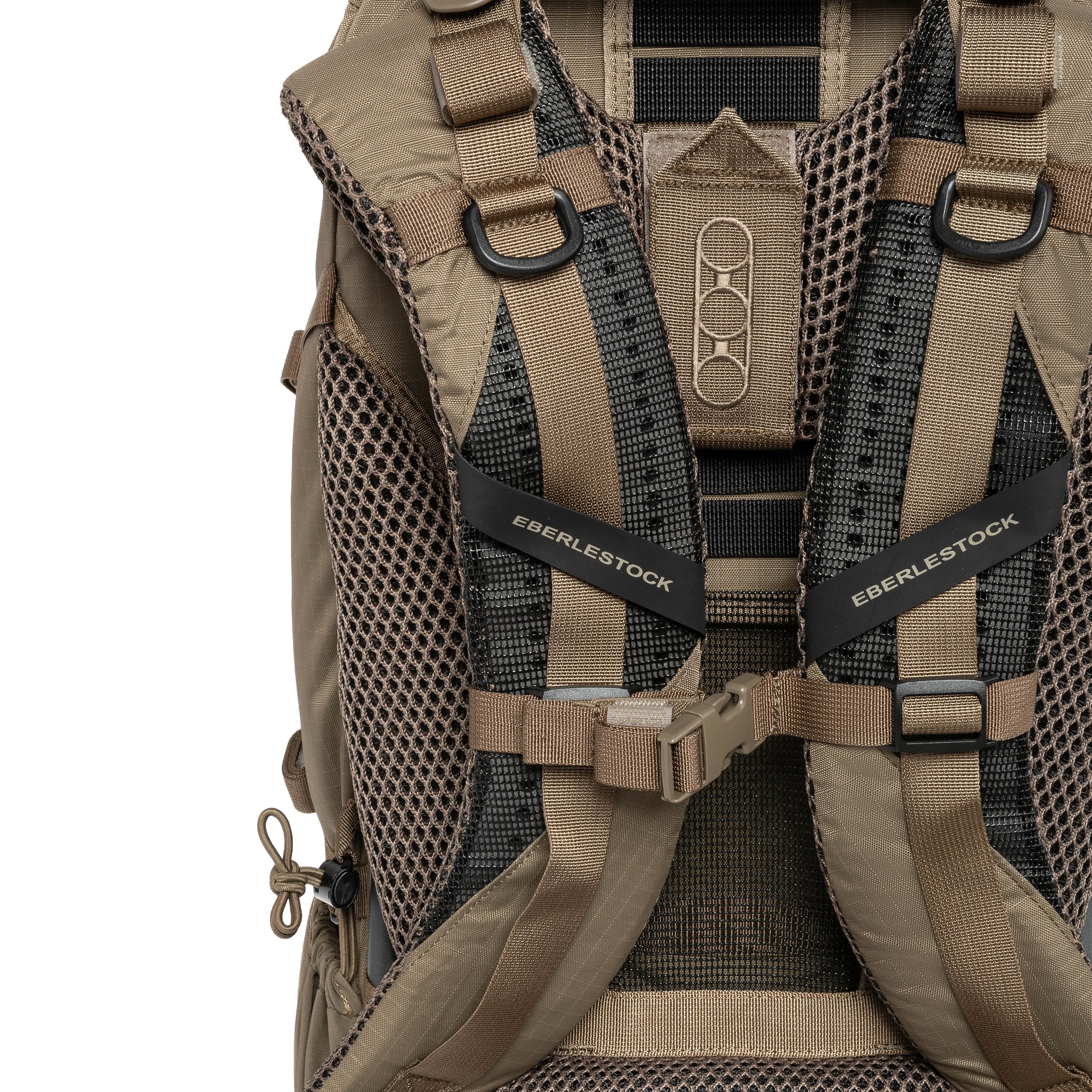 Eberlestock Freefall 2000 Backpack 32 l - Dry Earth