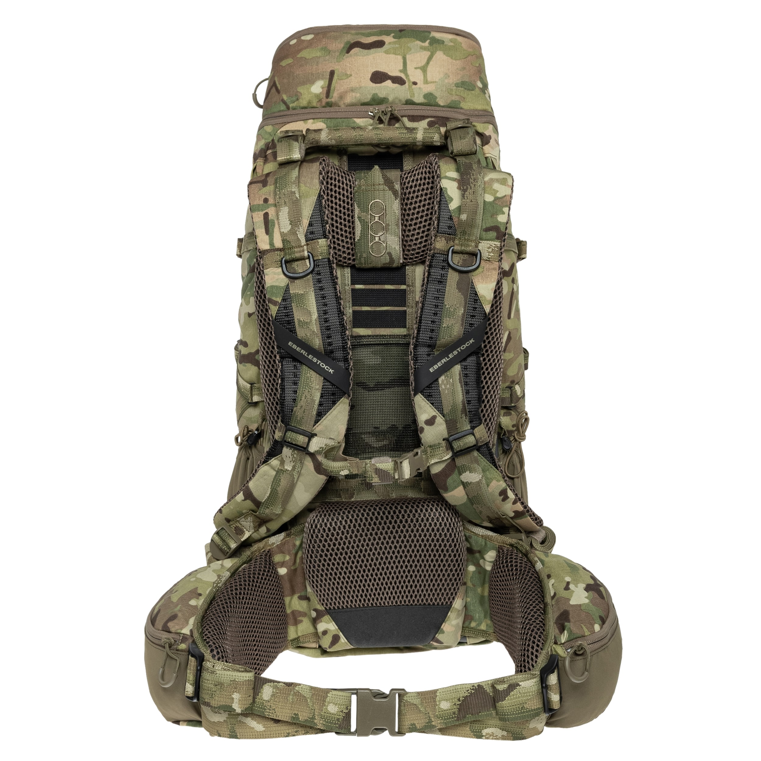 Eberlestock Freefall 3000 Backpack 46 l - MultiCam