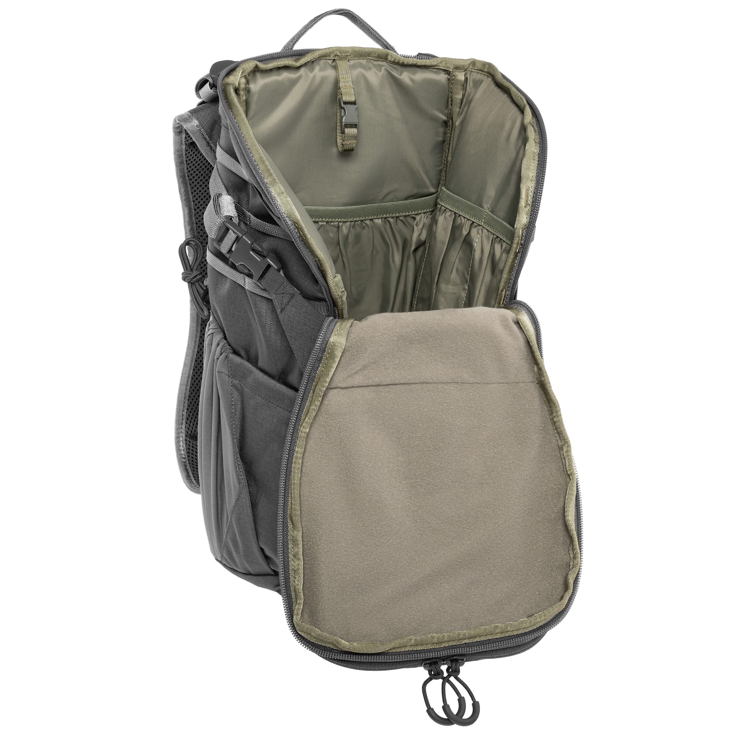 Eberlestock Bandit Pack Backpack 13,7 l - Grey