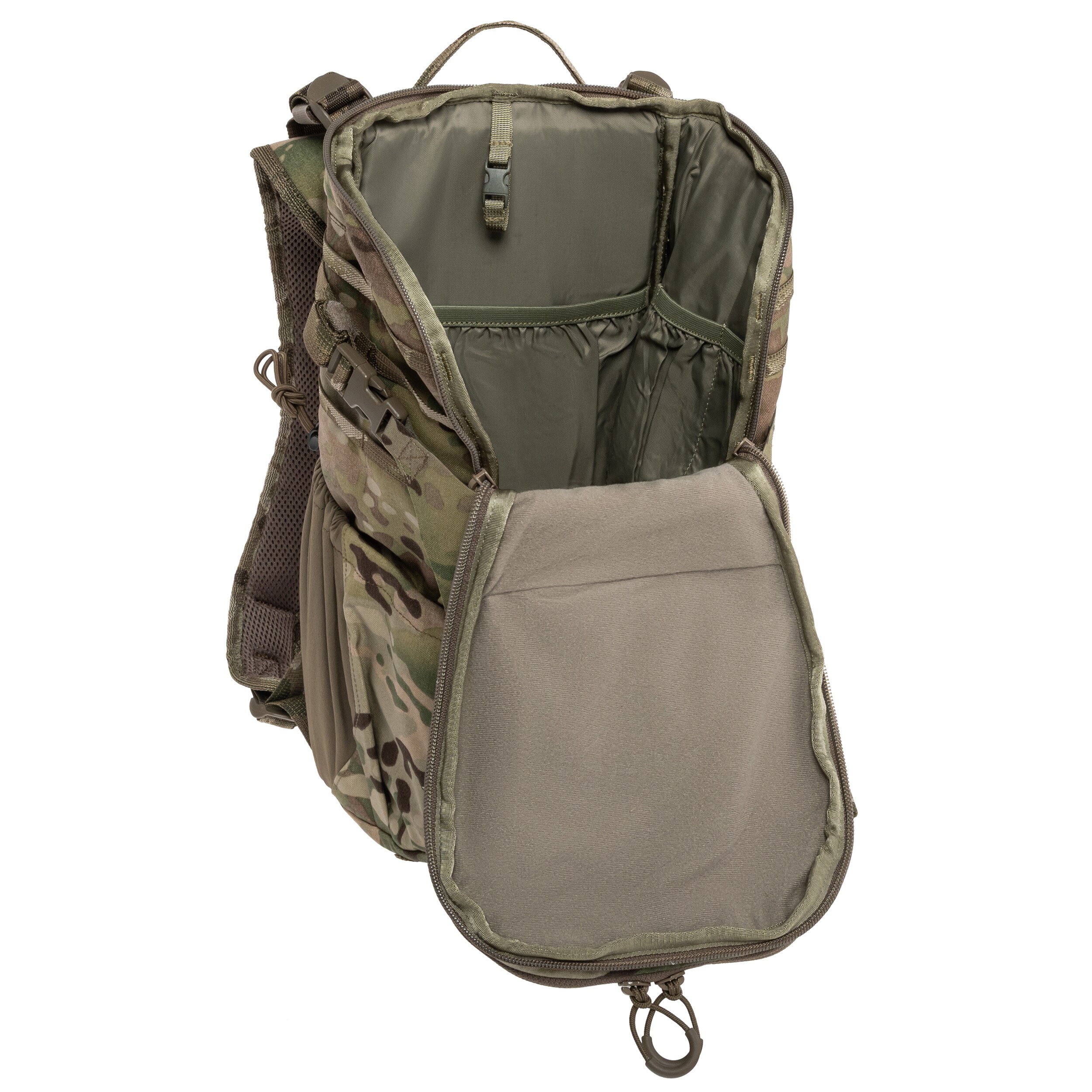 Eberlestock Bandit Pack Backpack 13,7 l - MultiCam