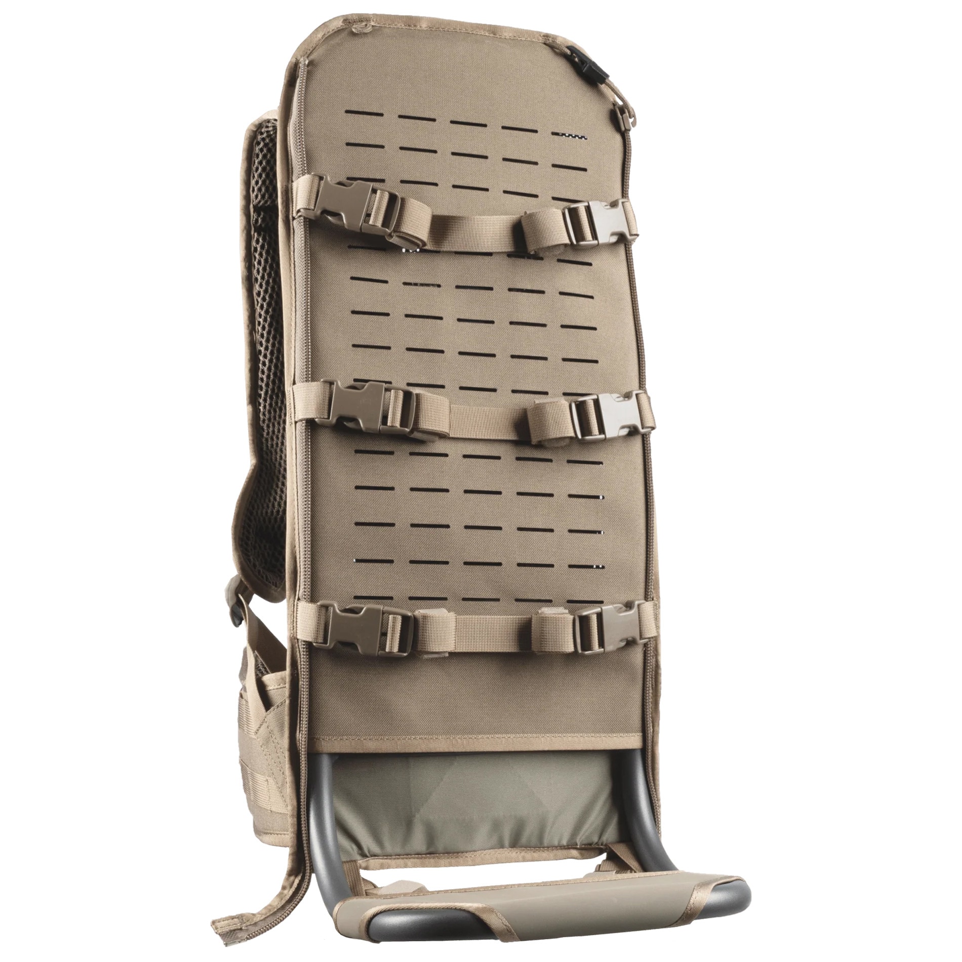 Eberlestock Mainframe Regular Backpack Frame - Dry Earth