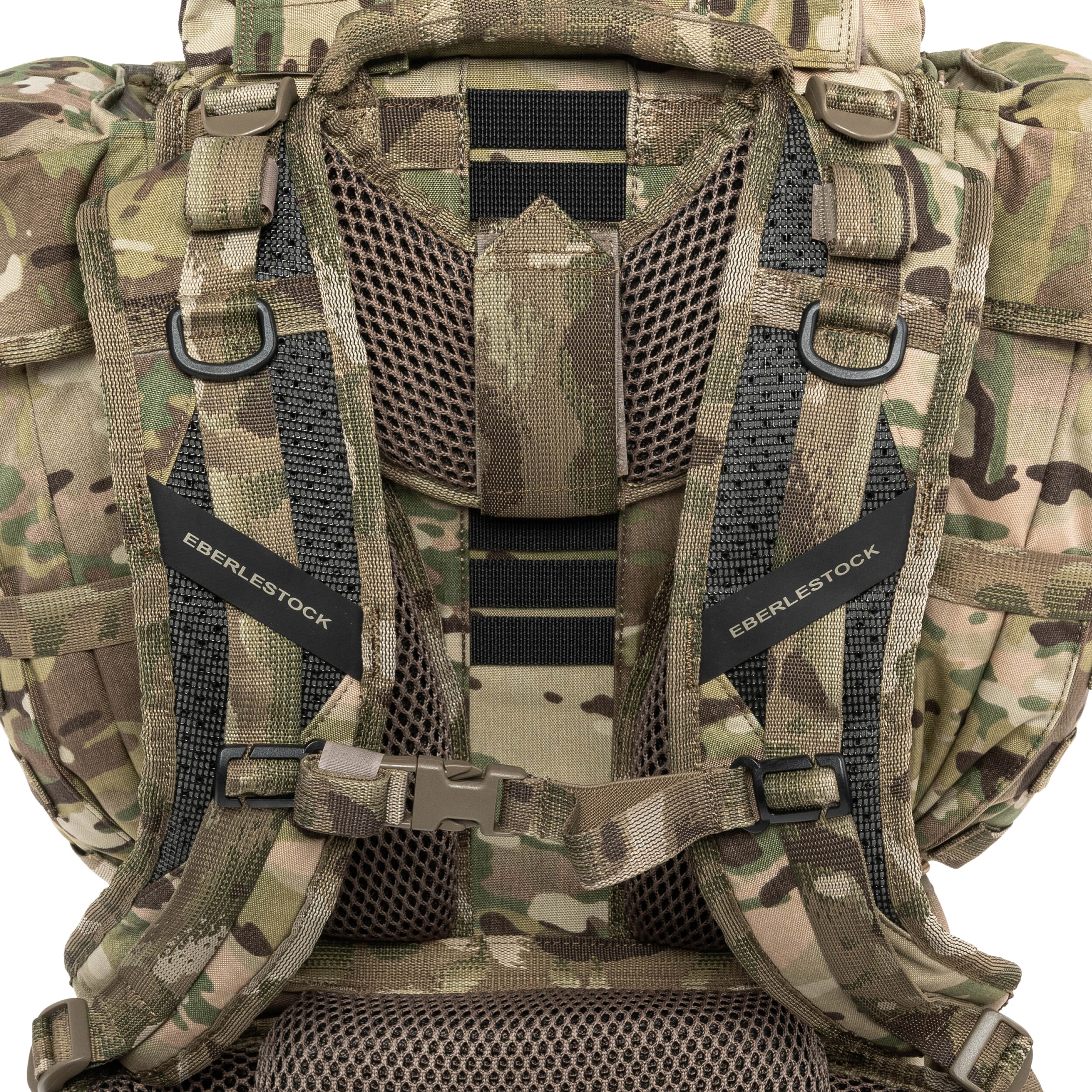 Eberlestock Halftrack Backpack 42.6 l - MultiCam