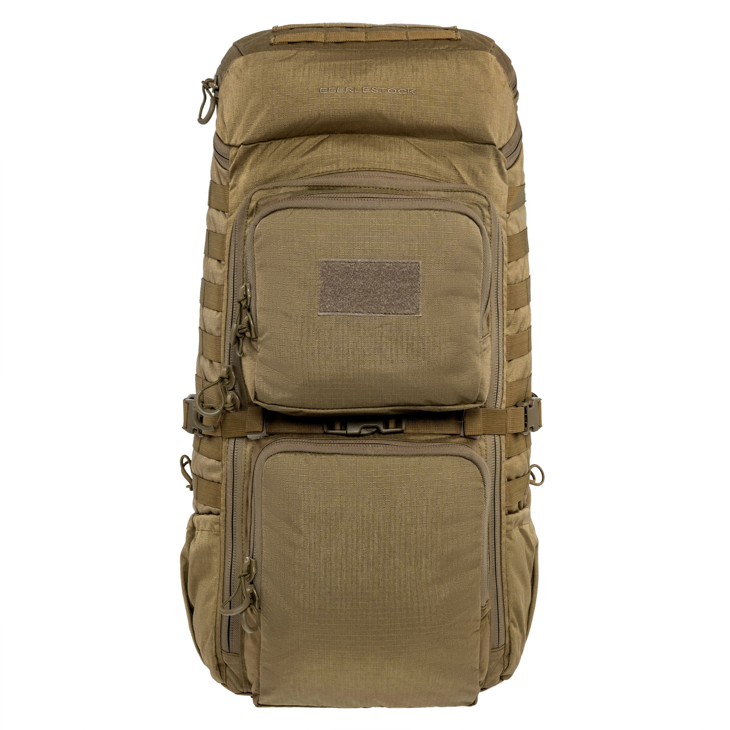 Eberlestock Fac Track Backpack 46,7 l - Coyote