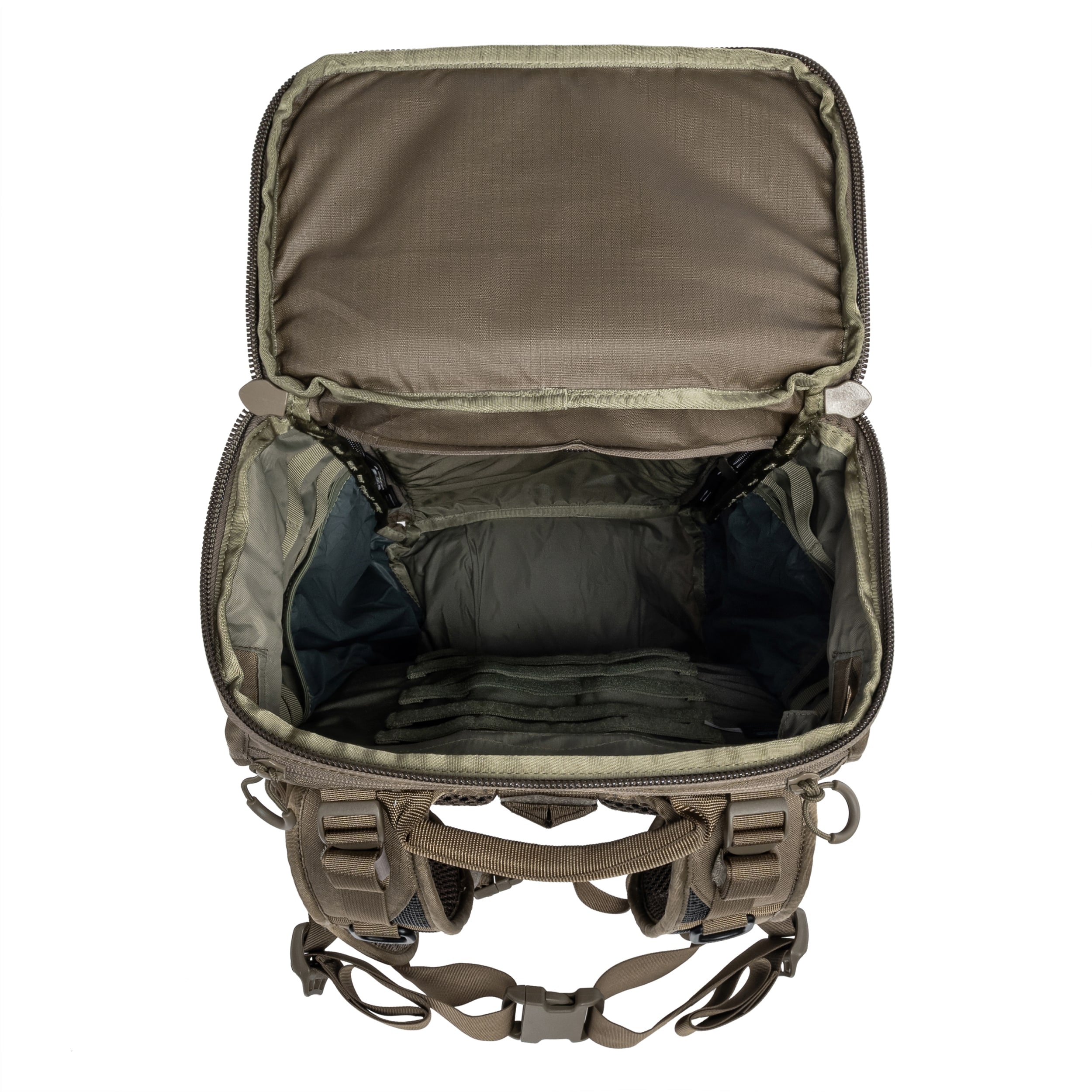 Eberlestock Fac Track Backpack 46,7 l - Dry Earth