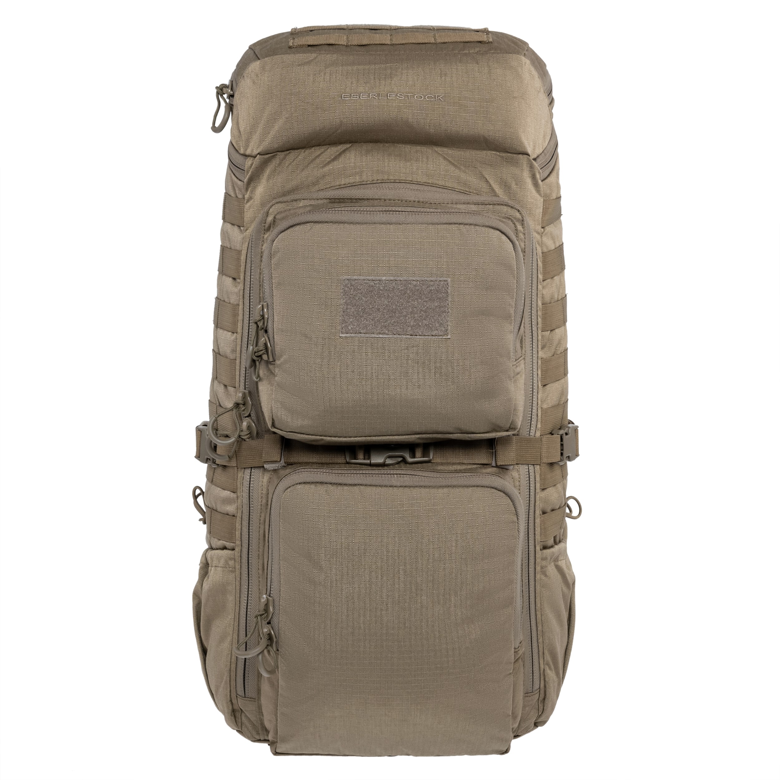 Eberlestock Fac Track Backpack 46,7 l - Dry Earth