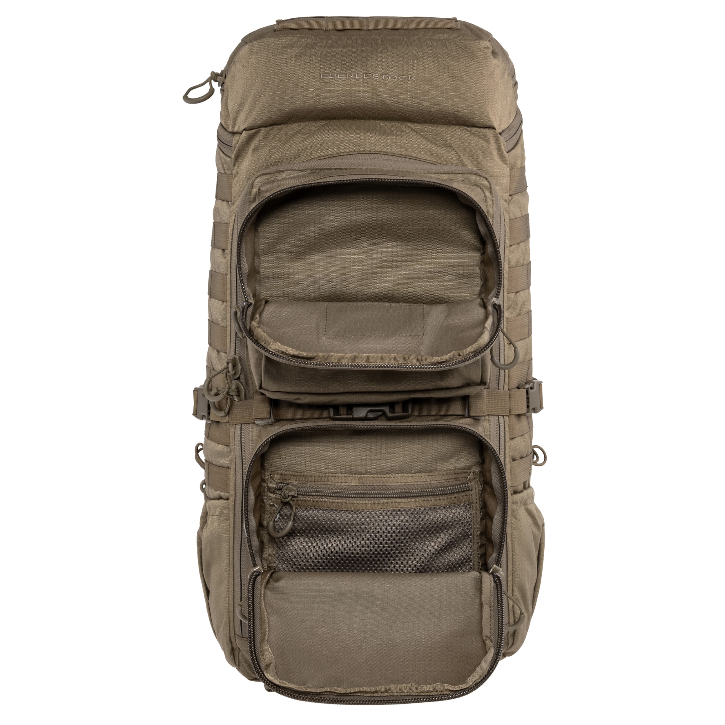 Eberlestock Fac Track Backpack 46,7 l - Dry Earth